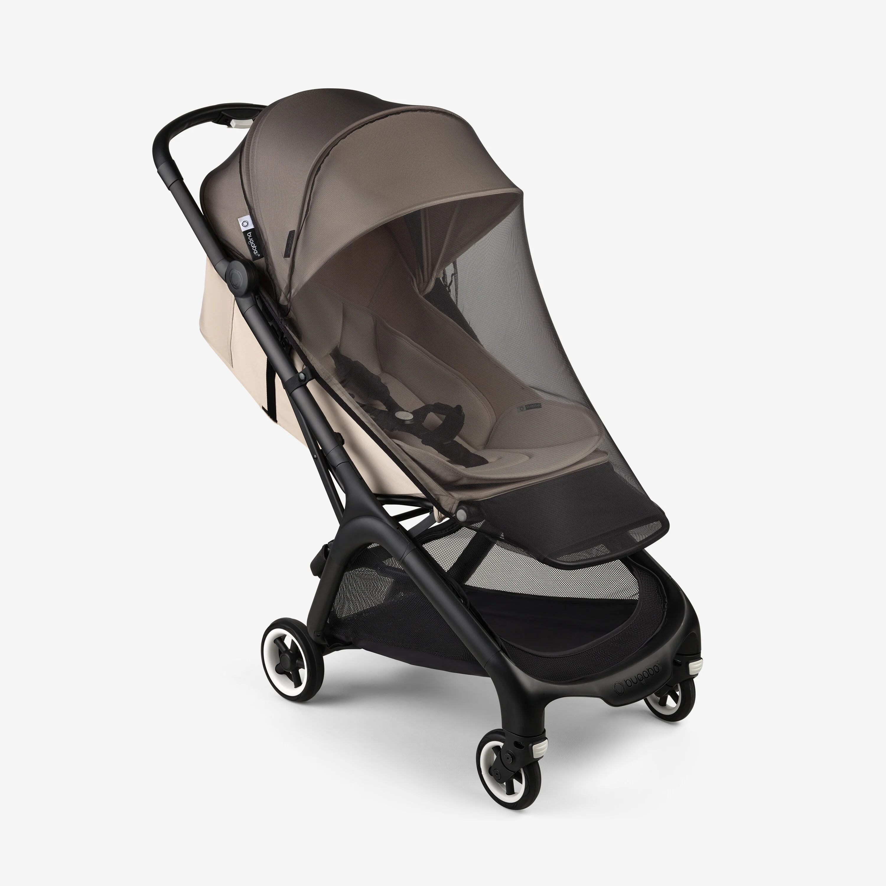 Bugaboo Butterfly/Dragonfly Mosquito Net - Image 4