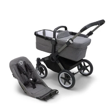 Bugaboo Donkey 5 Base 2023 - Image 3