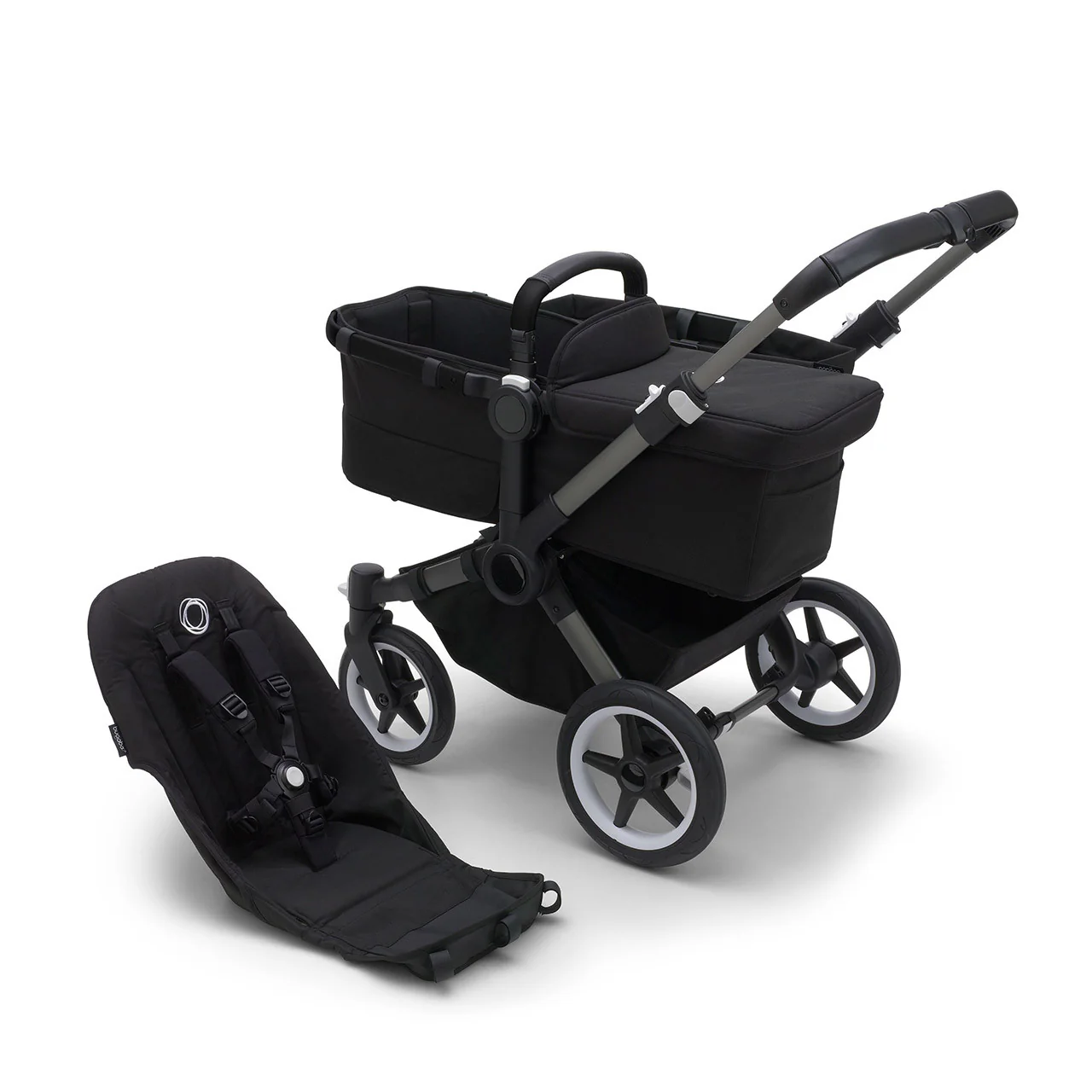 Bugaboo Donkey 5 Base 2023 - Image 4