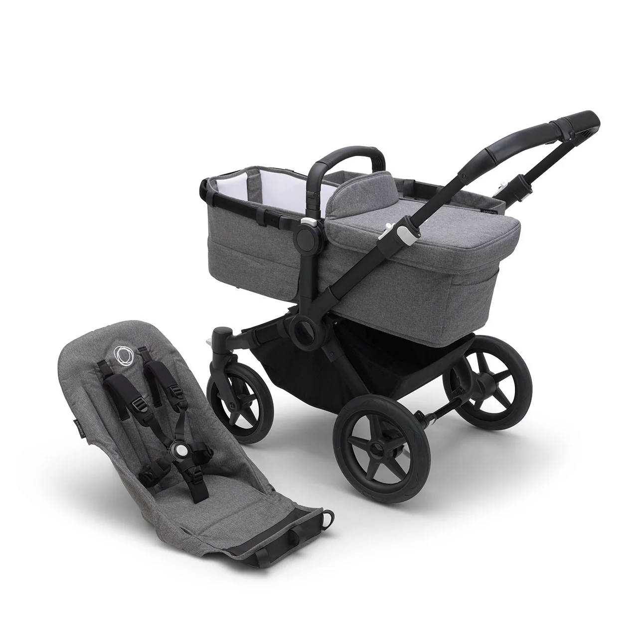 Bugaboo Donkey 5 Base 2023 - Image 5