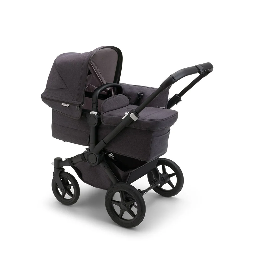 Bugaboo Donkey 5 Mono Complete Stroller - Image 4