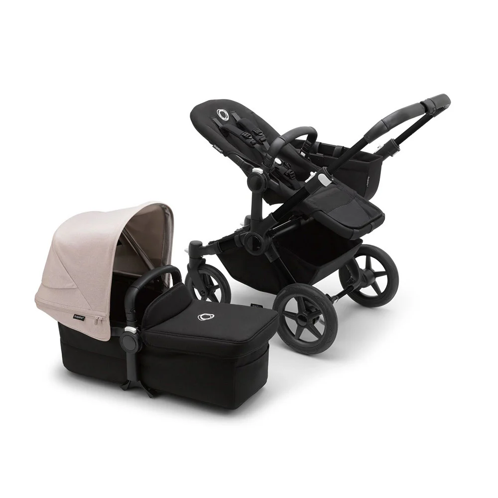 Bugaboo Donkey 5 Mono Complete Stroller - Image 7