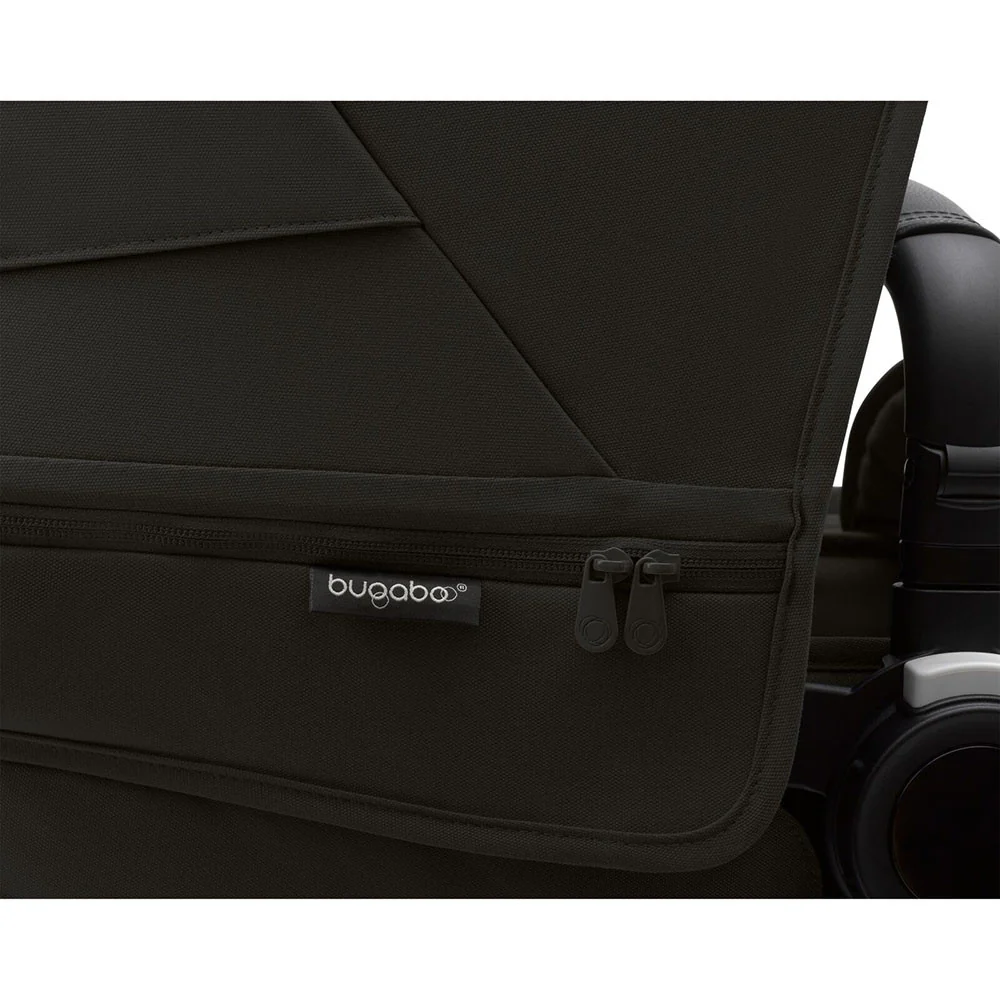 Bugaboo Donkey 5 Mono Complete Stroller - Image 9