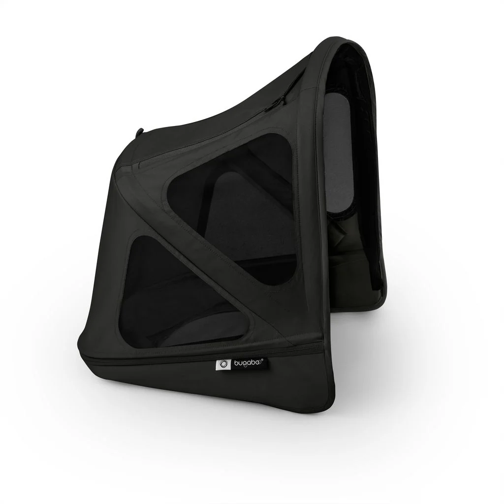 Bugaboo Donkey 6 Breezy Sun Canopy - Image 2