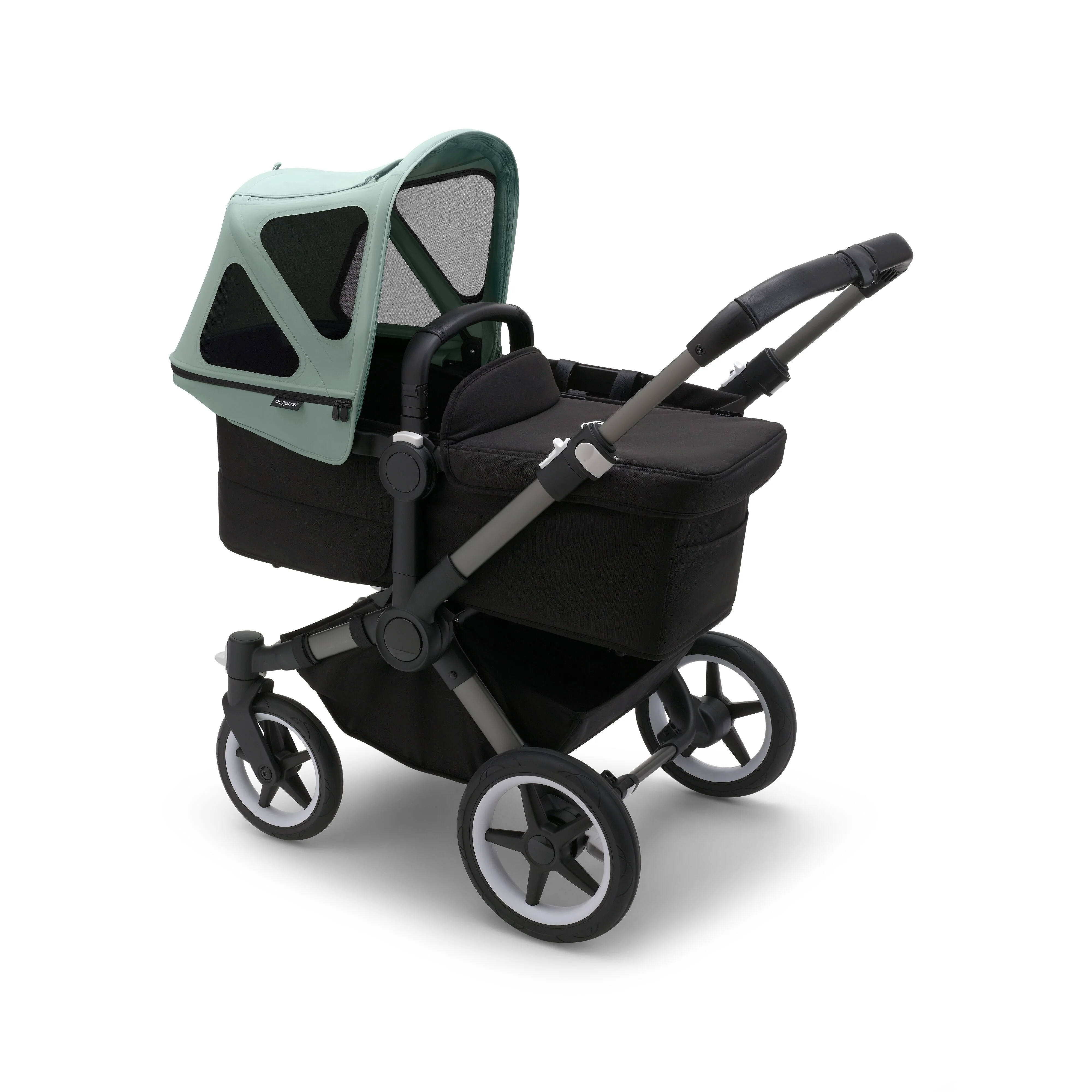 Bugaboo Donkey Breezy Sun Canopy - Image 10