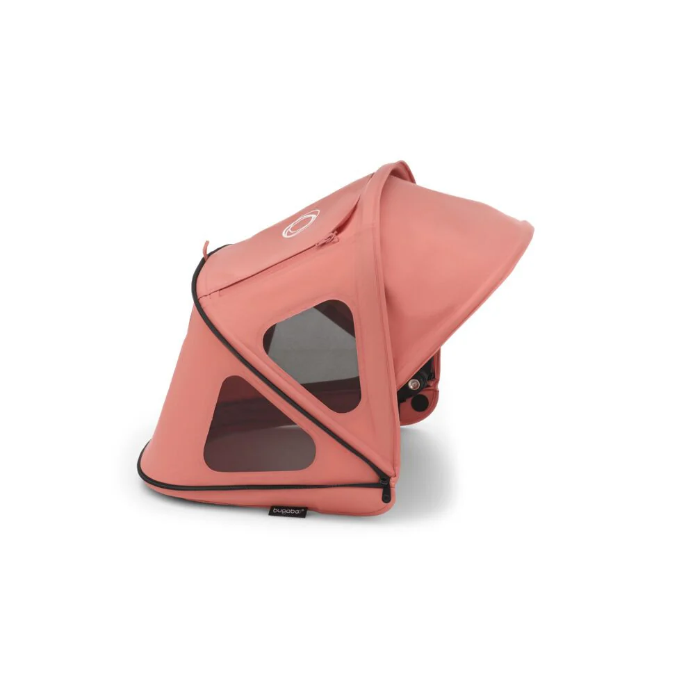 Bugaboo Dragonfly Breezy Sun Canopy - Image 20