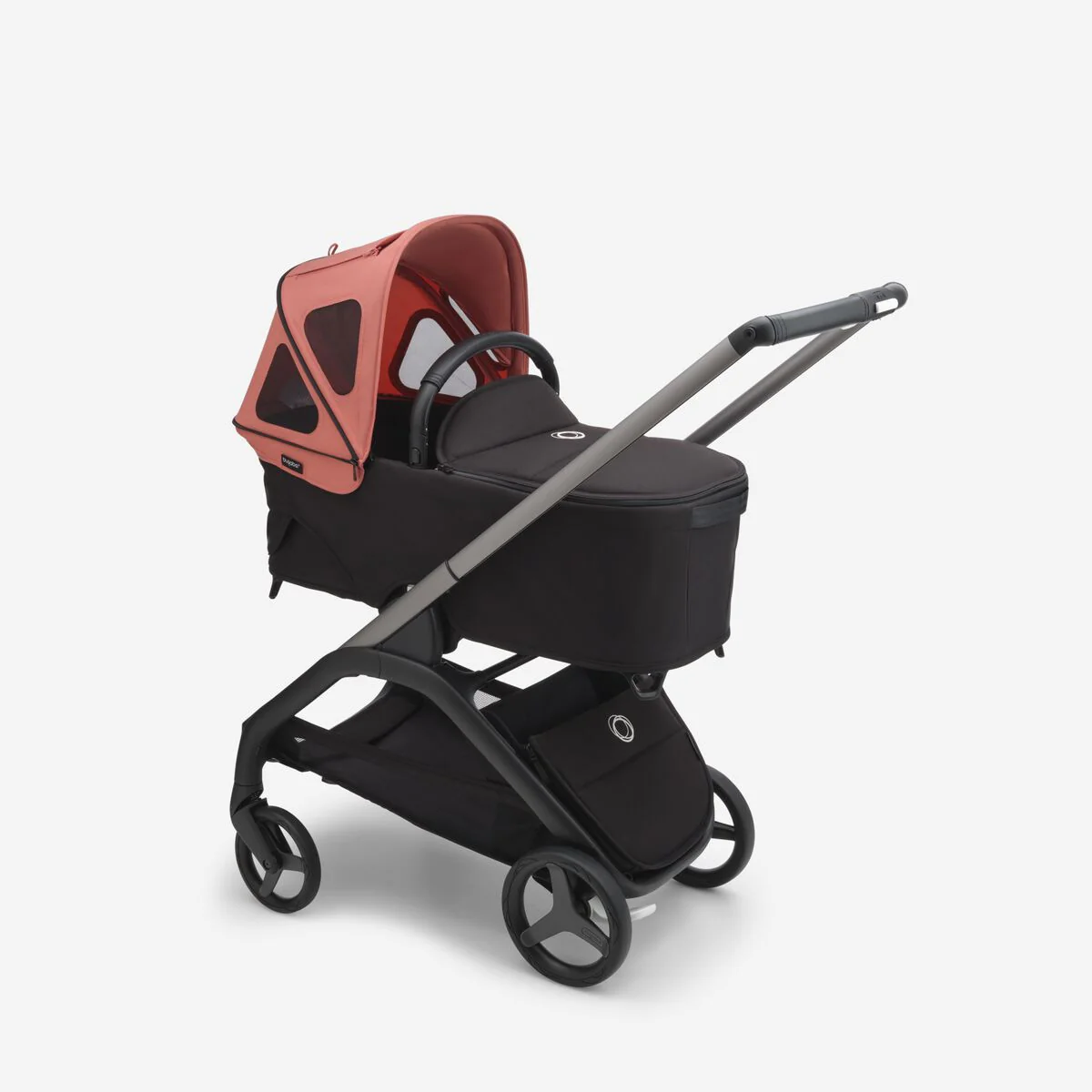 Bugaboo Dragonfly Breezy Sun Canopy - Image 21