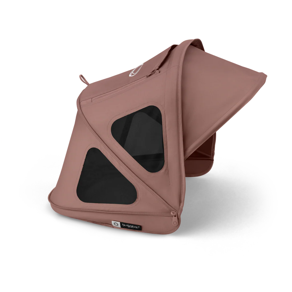 Bugaboo Dragonfly Breezy Sun Canopy - Image 25