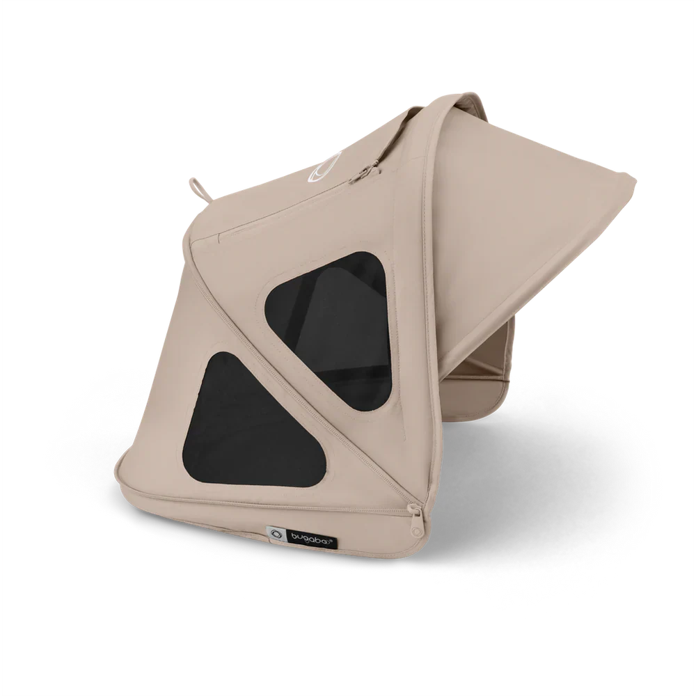 Bugaboo Dragonfly Breezy Sun Canopy - Image 28