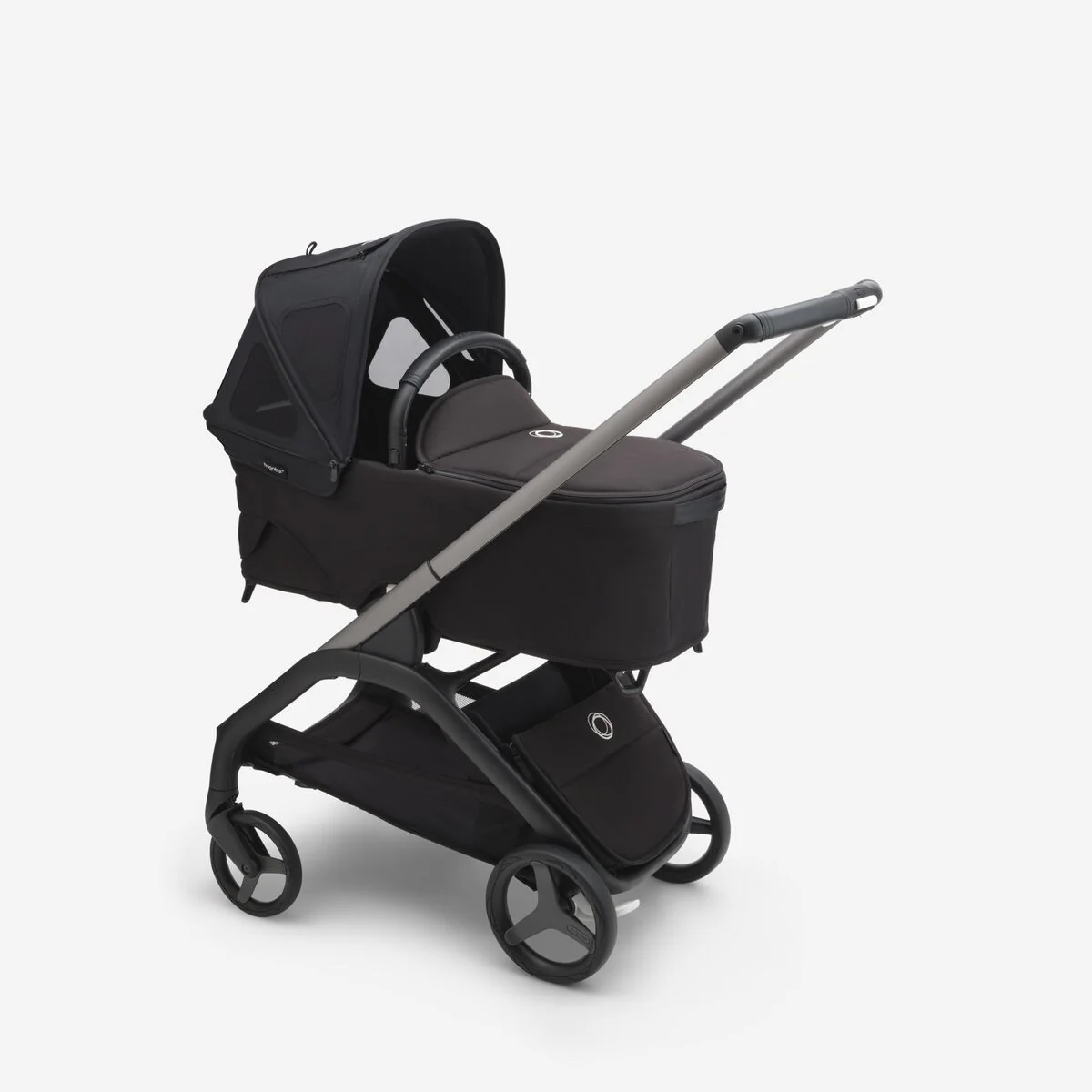 Bugaboo Dragonfly Breezy Sun Canopy - Image 5