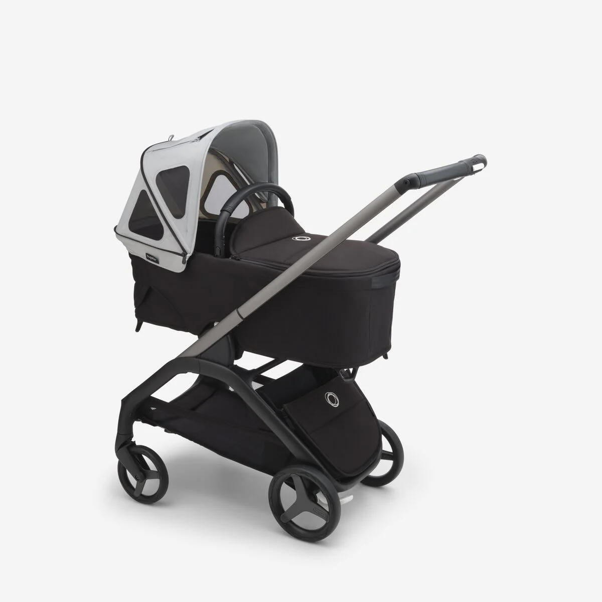 Bugaboo Dragonfly Breezy Sun Canopy - Image 9