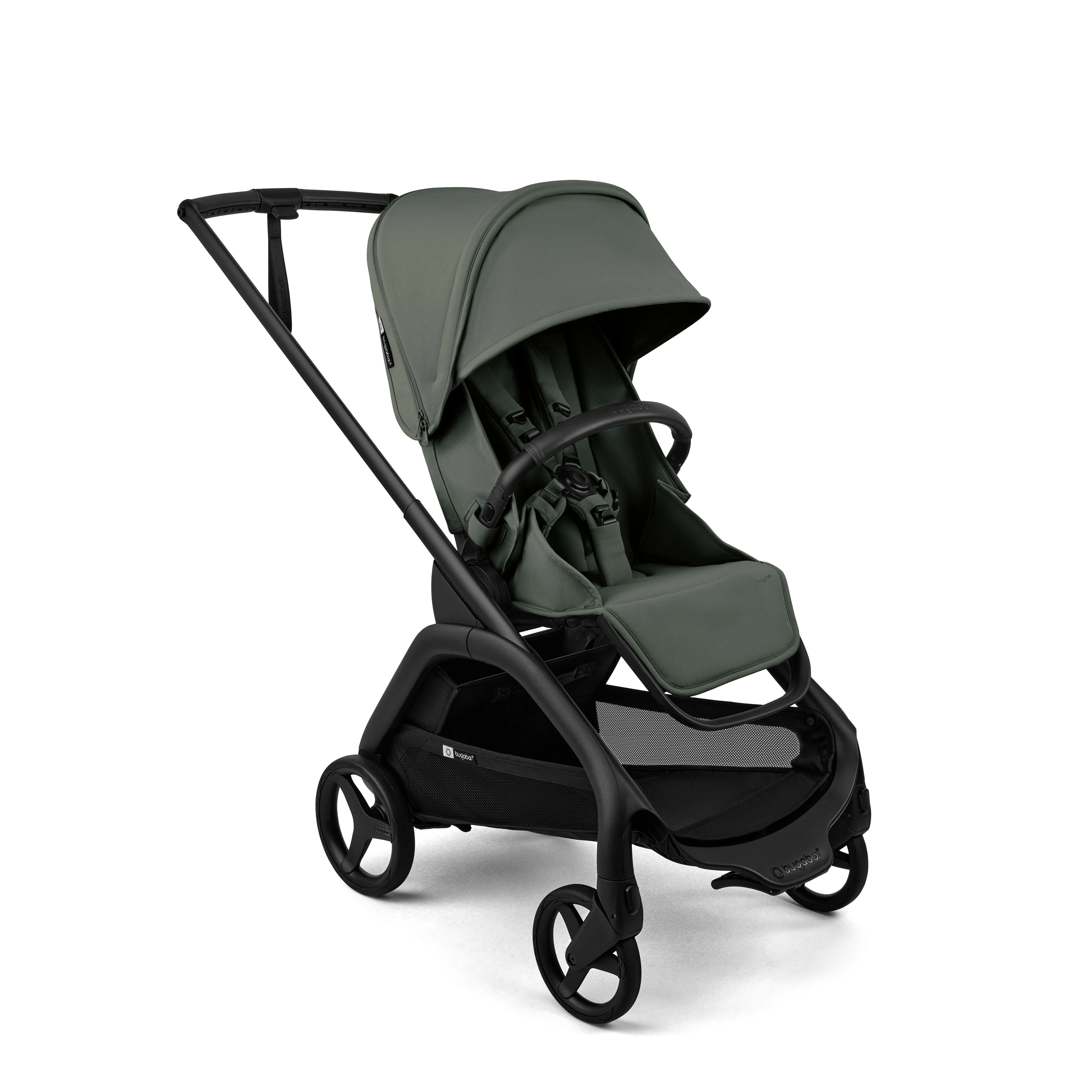 Bugaboo Dragonfly Plus Stroller - Image 3