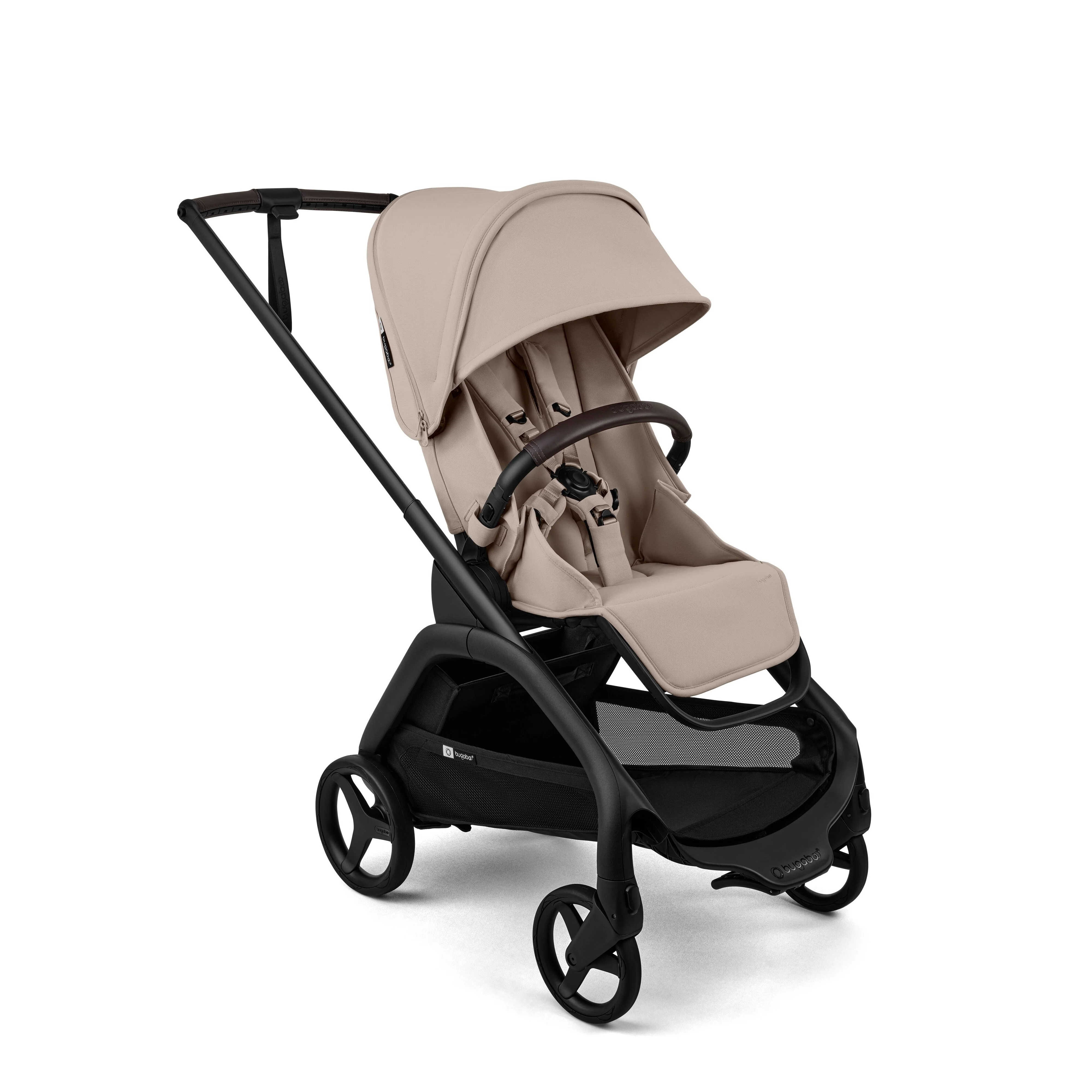 Bugaboo Dragonfly Plus Stroller - Image 4