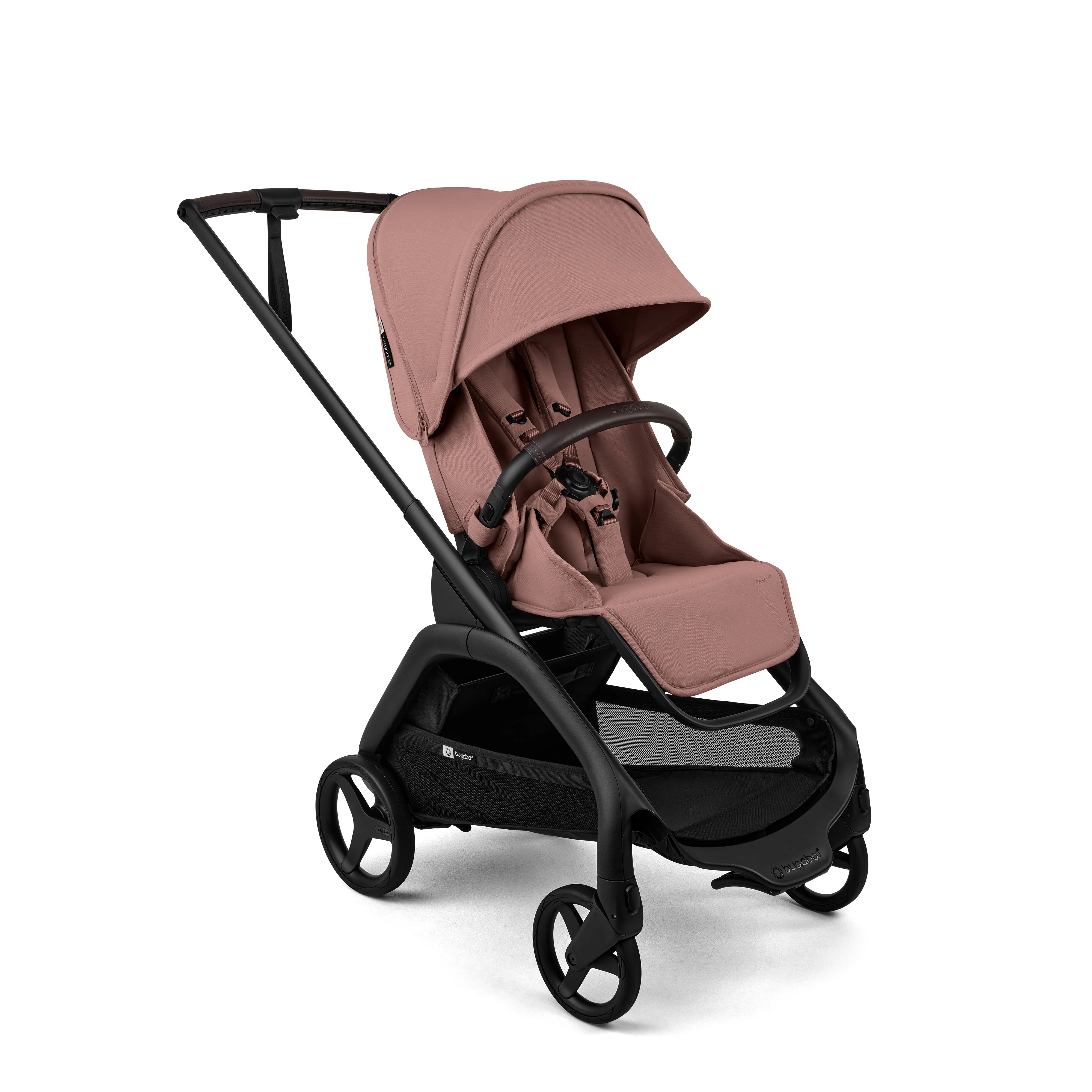 Bugaboo Dragonfly Plus Stroller - Image 5