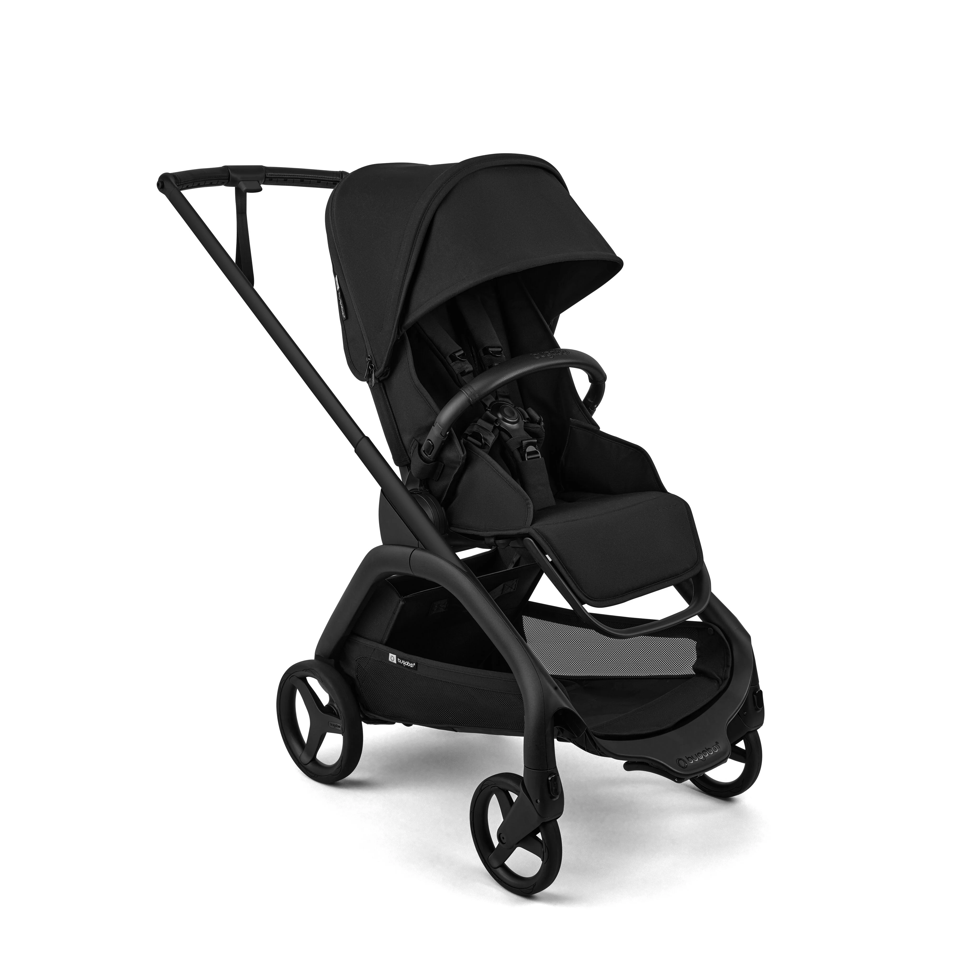 Bugaboo Dragonfly Plus Stroller - Image 6