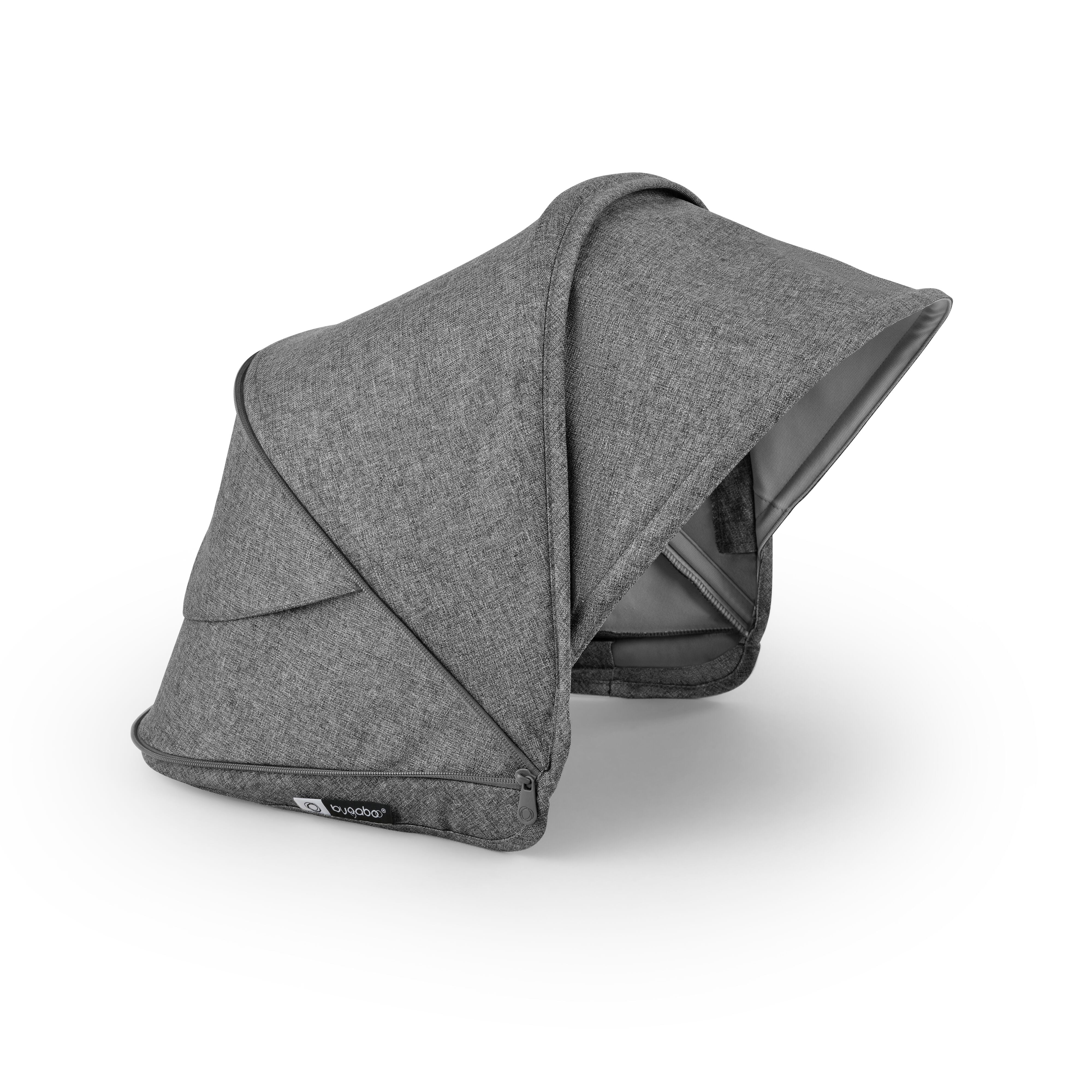 Bugaboo Dragonfly Plus Sun Canopy - Image 5