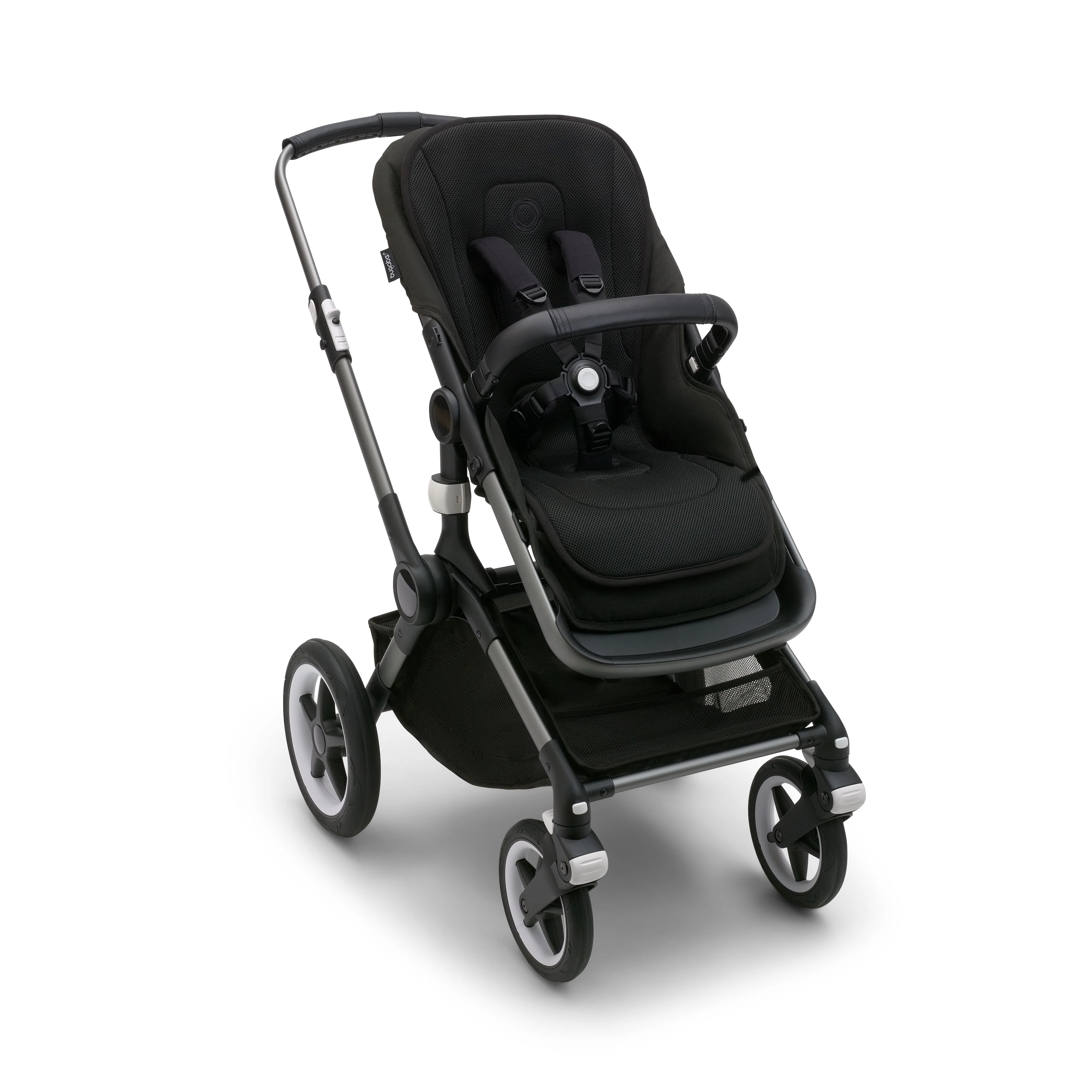 Bugaboo Dual Comfort Seat Liner - Image 13