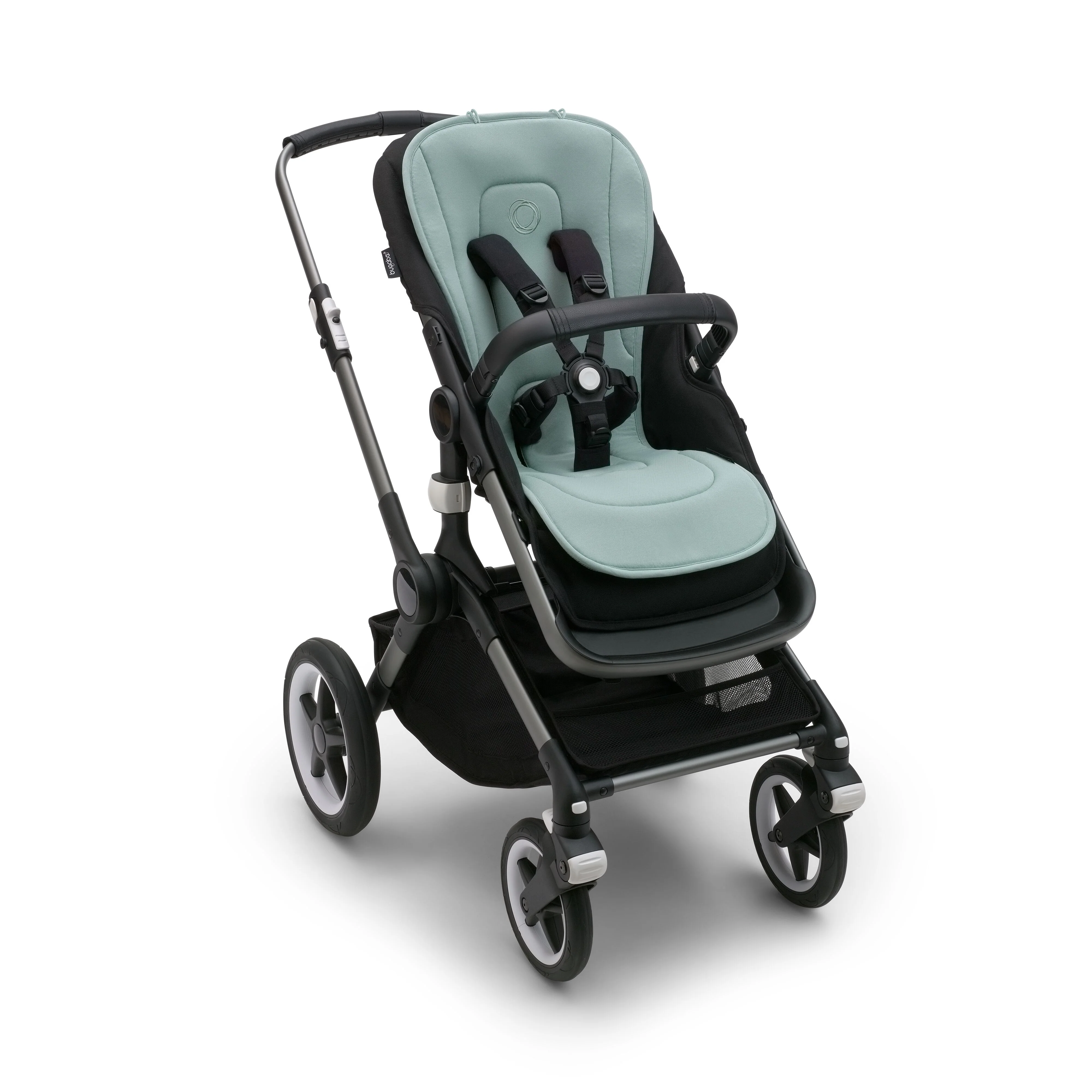 Bugaboo Dual Comfort Seat Liner - Image 22