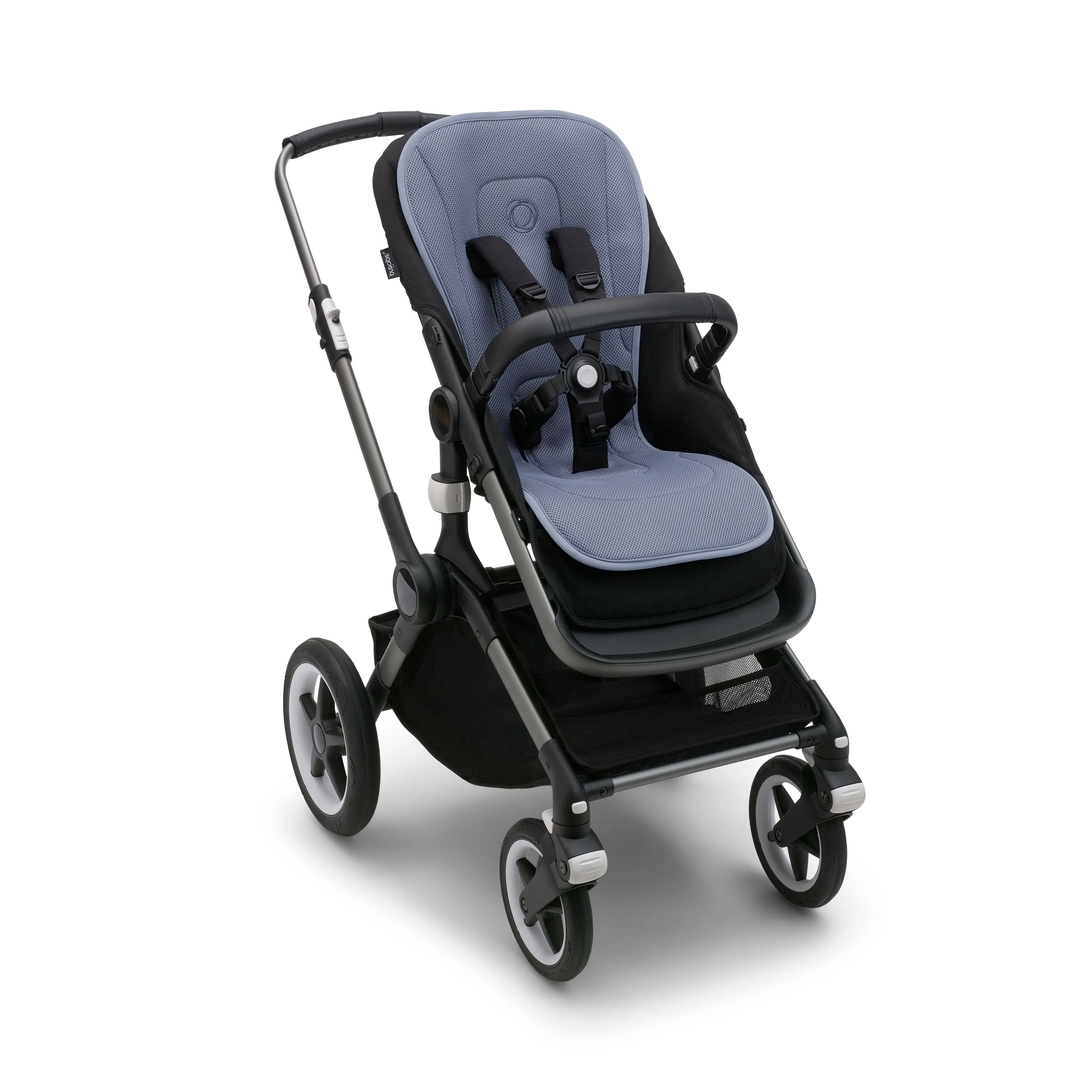 Bugaboo Dual Comfort Seat Liner - Image 25