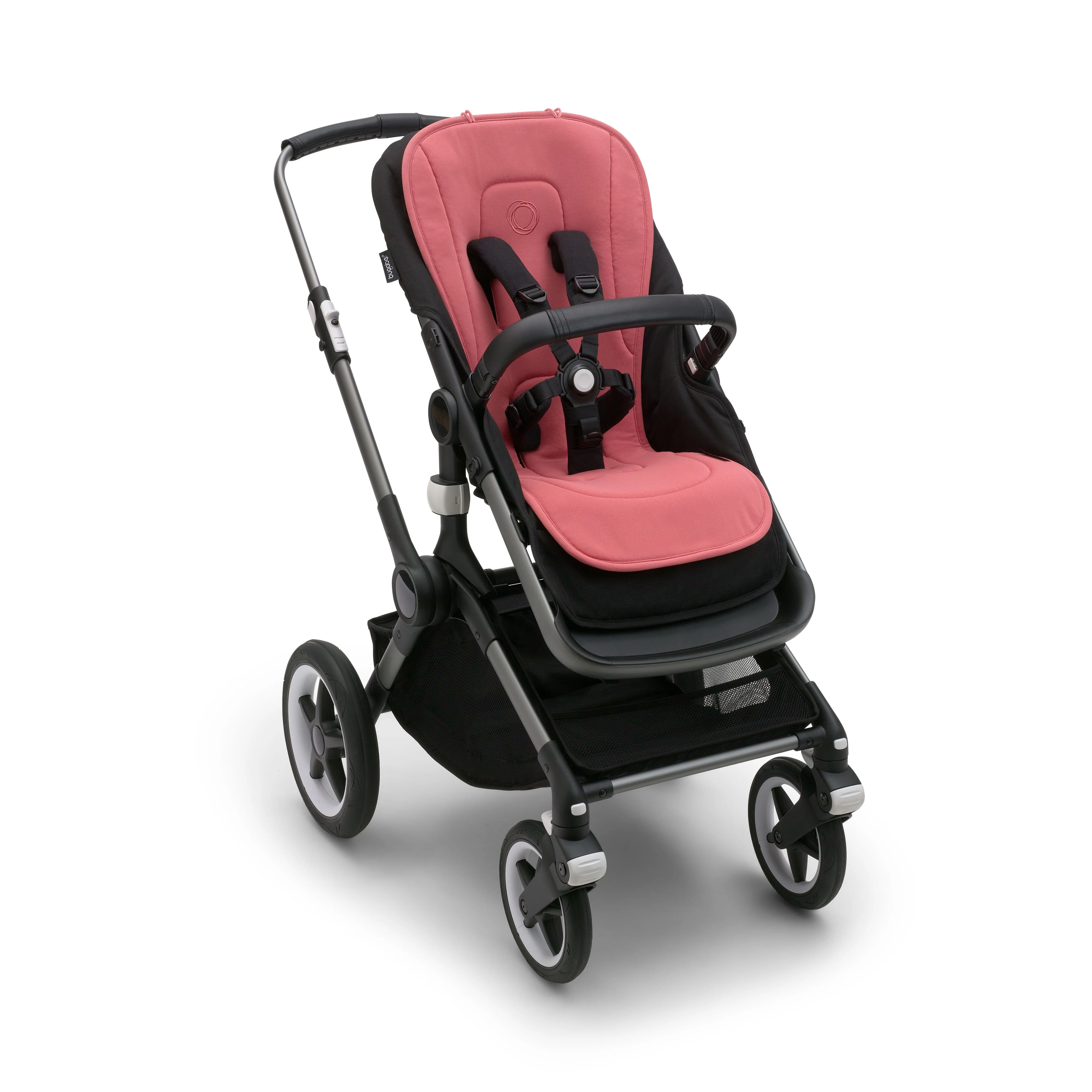 Bugaboo Dual Comfort Seat Liner - Image 28