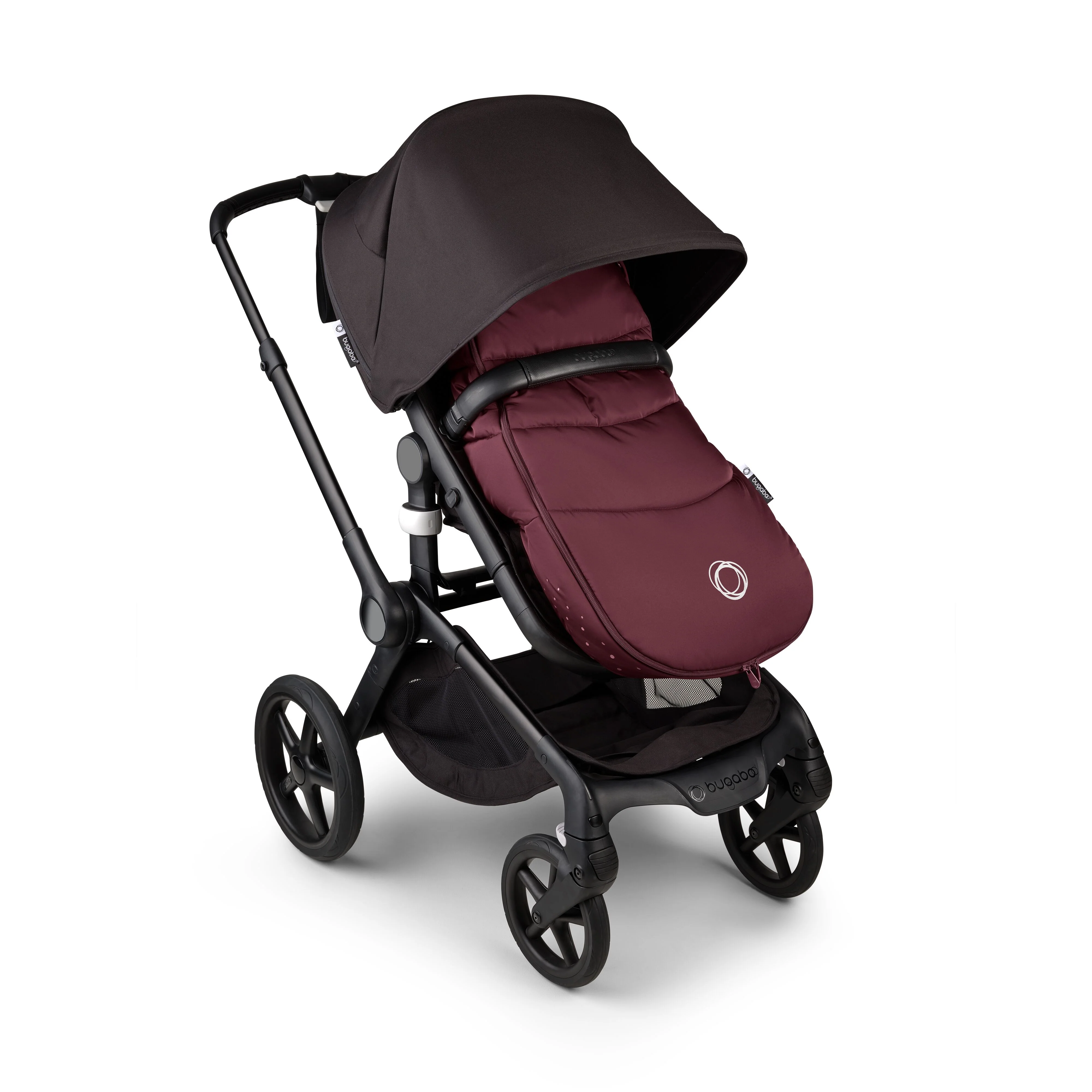 Bugaboo Footmuff - Image 3