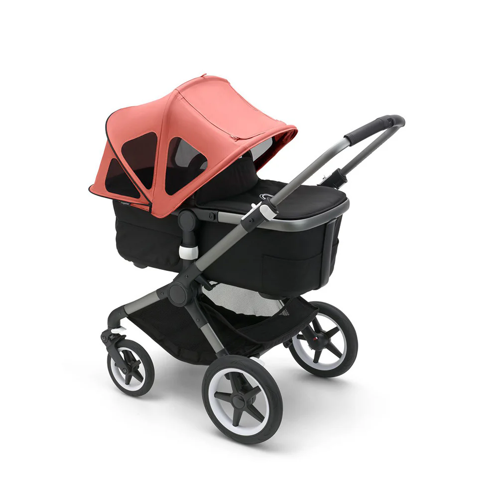 Bugaboo Fox 5/Kangaroo Breezy Sun Canopy - Image 15