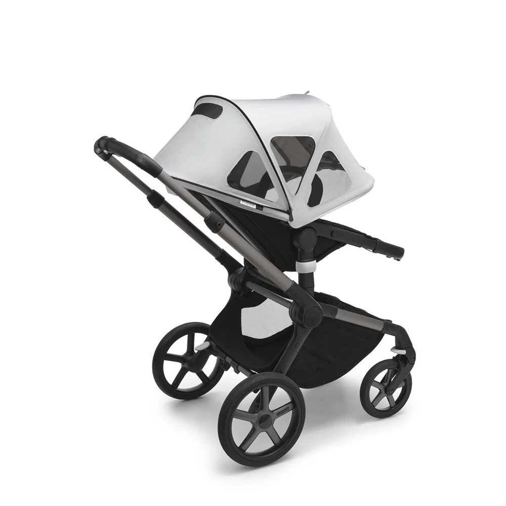 Bugaboo Fox 5/Kangaroo Breezy Sun Canopy - Image 19