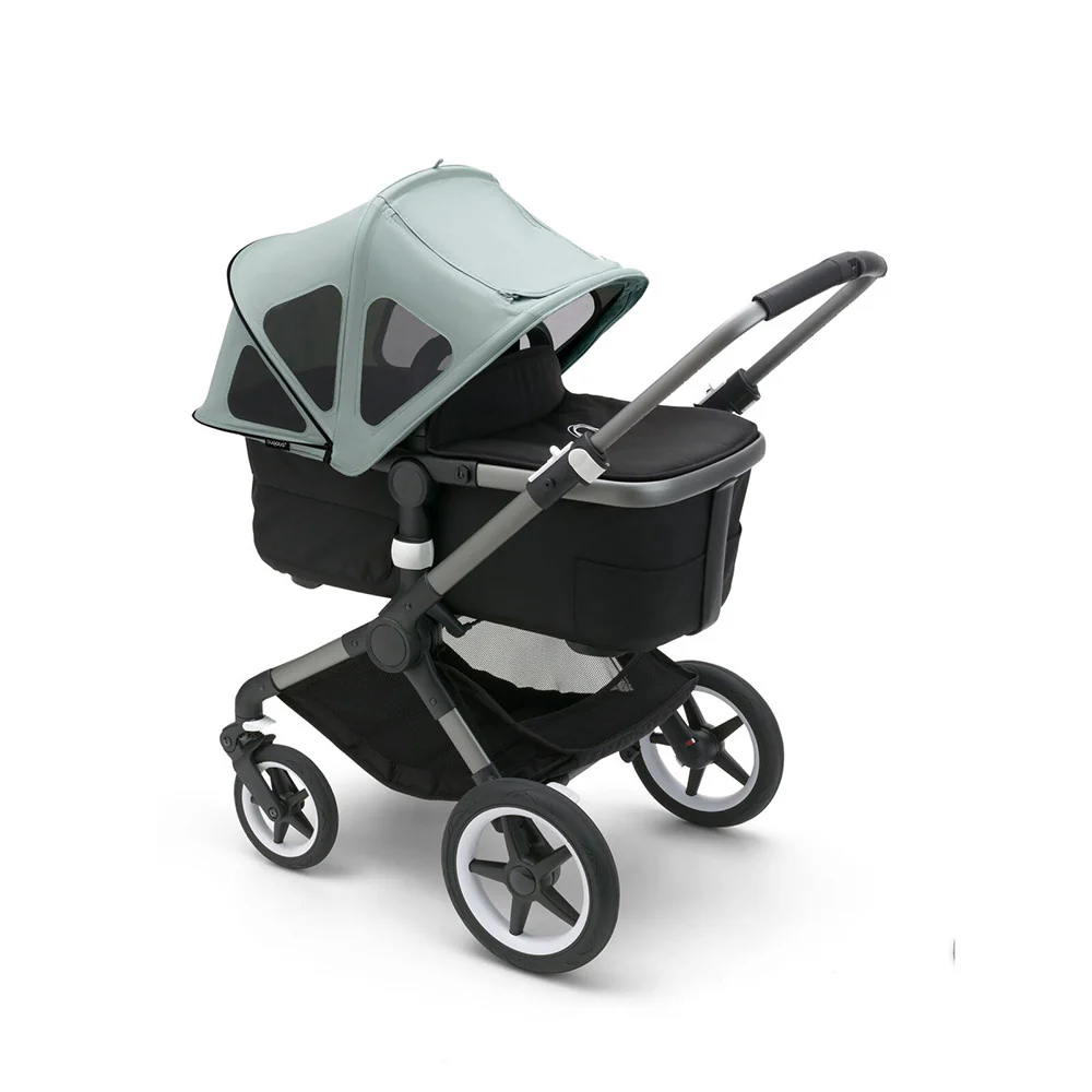 Bugaboo Fox 5/Kangaroo Breezy Sun Canopy - Image 24