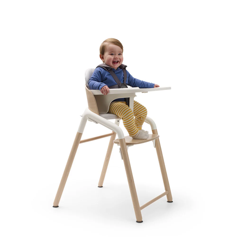 Bugaboo Giraffe High Chair - Image 13
