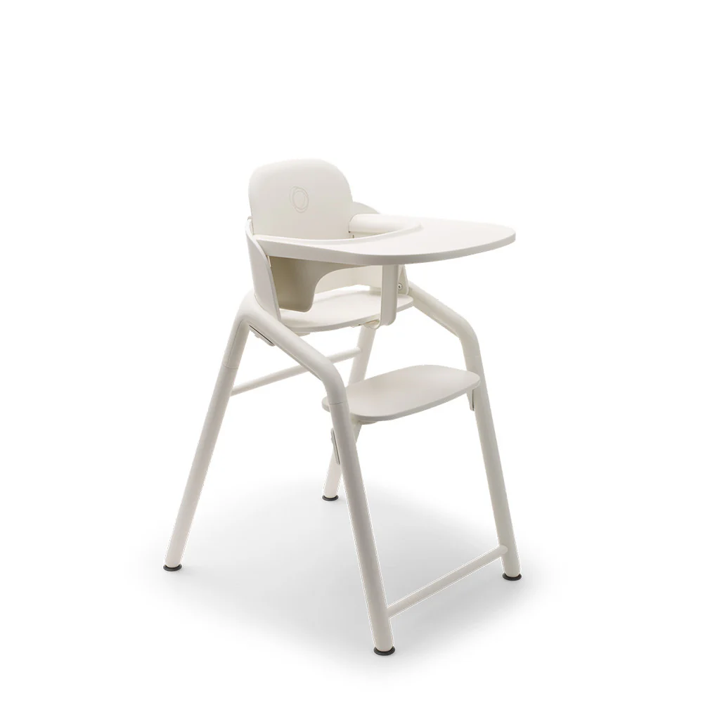 Bugaboo Giraffe High Chair - Image 27