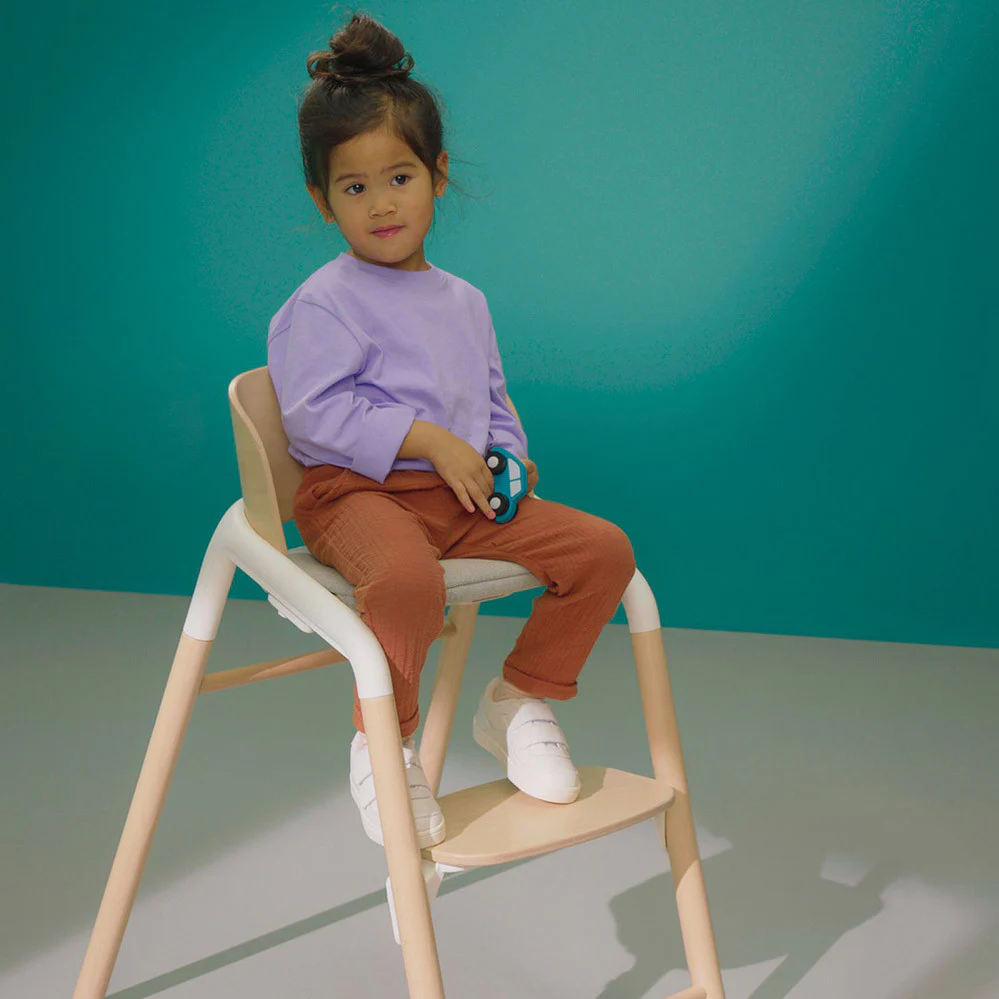 Bugaboo Giraffe High Chair - Image 9