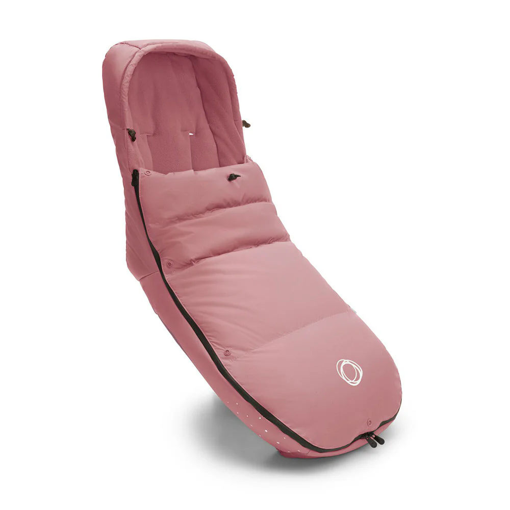 Bugaboo Performance Winter Footmuff - Image 3