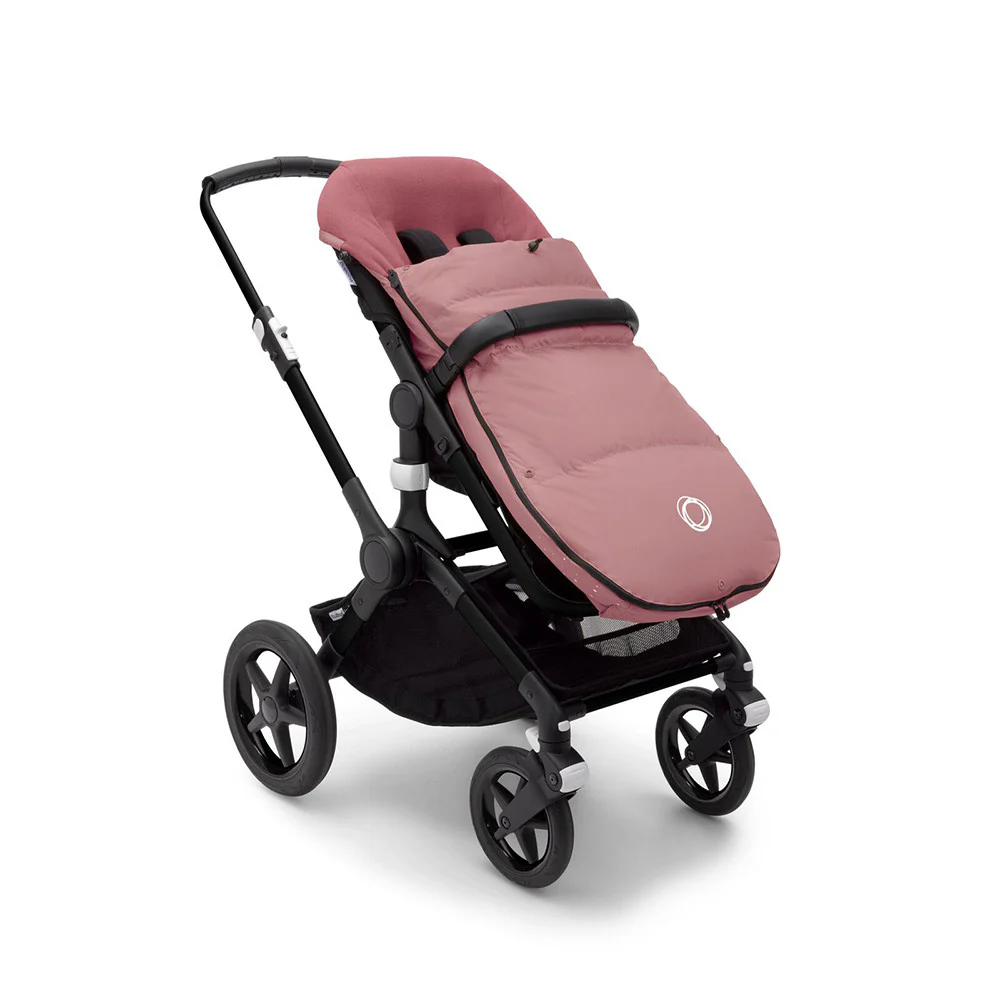 Bugaboo Performance Winter Footmuff - Image 4