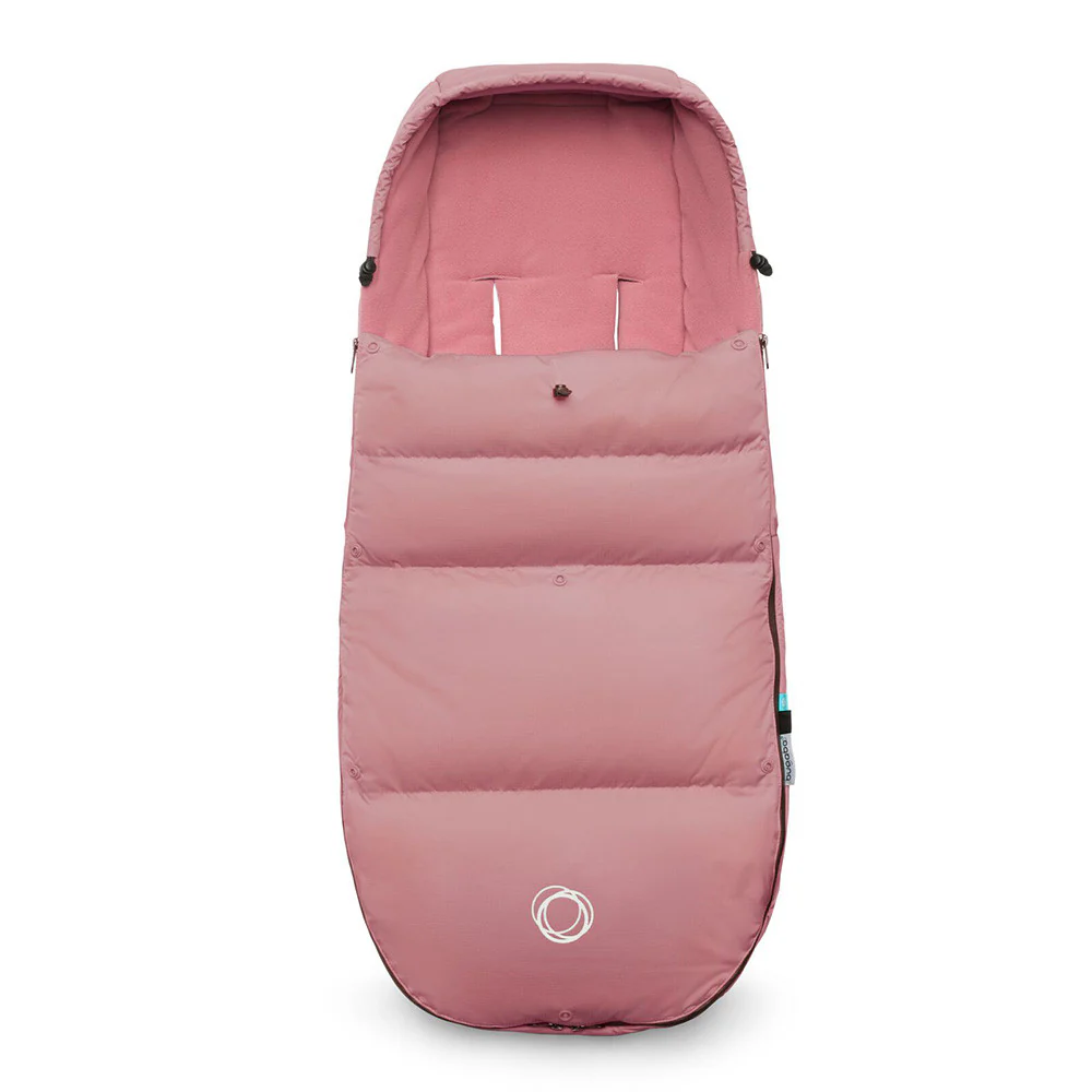 Bugaboo Performance Winter Footmuff - Image 5