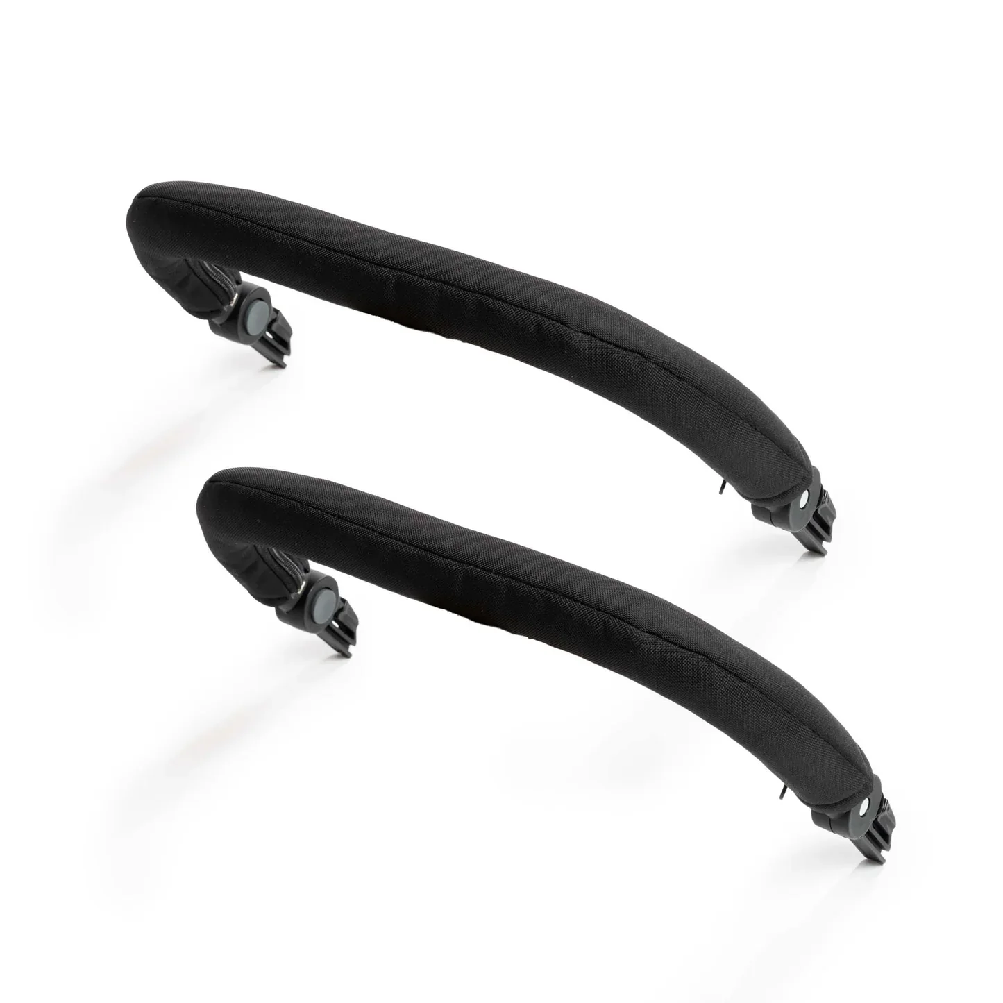 Bumbleride Bumper Bar - Indie Twin (Set of 2) - Image 4