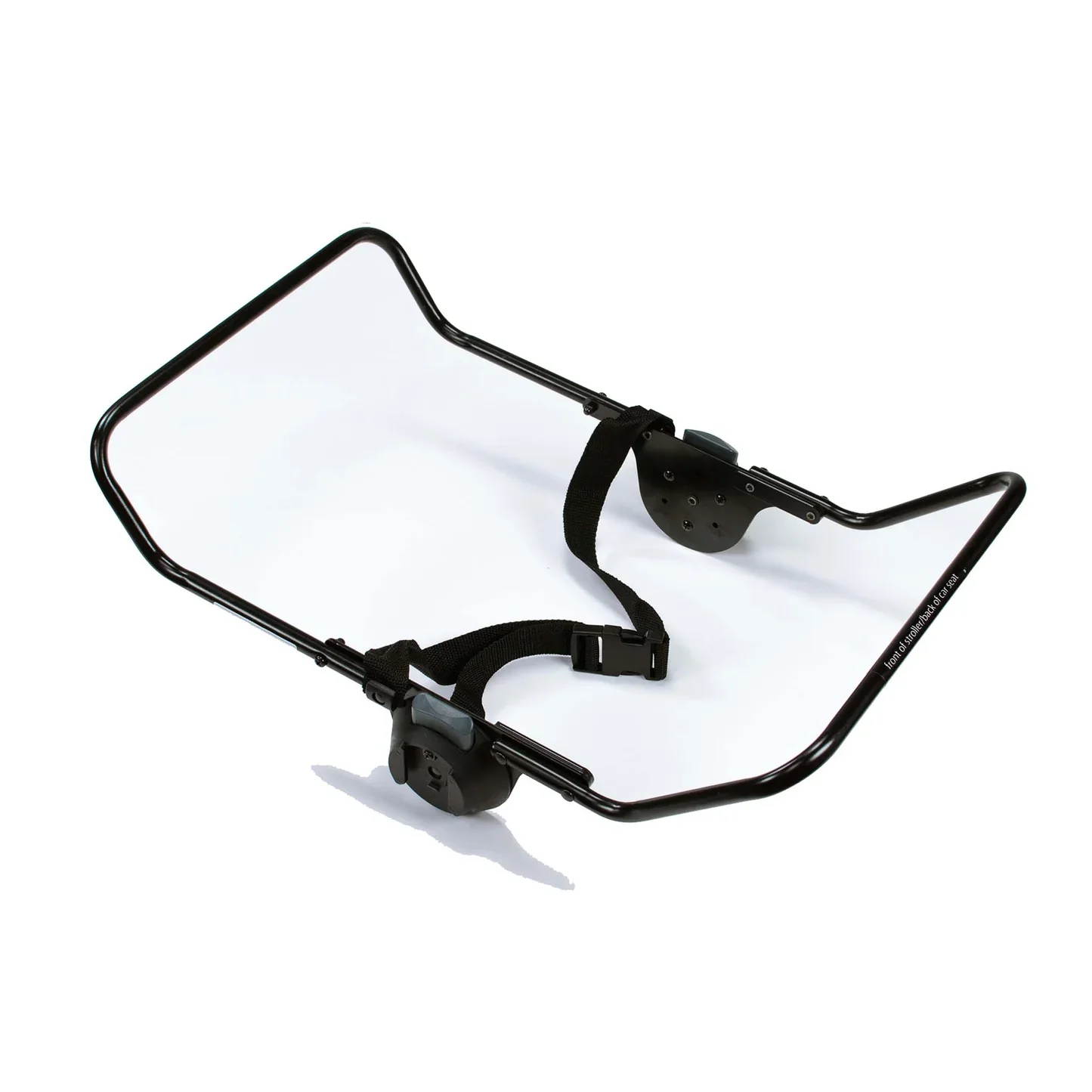 Bumbleride Car Seat Adapter for Single - Graco / Chicco