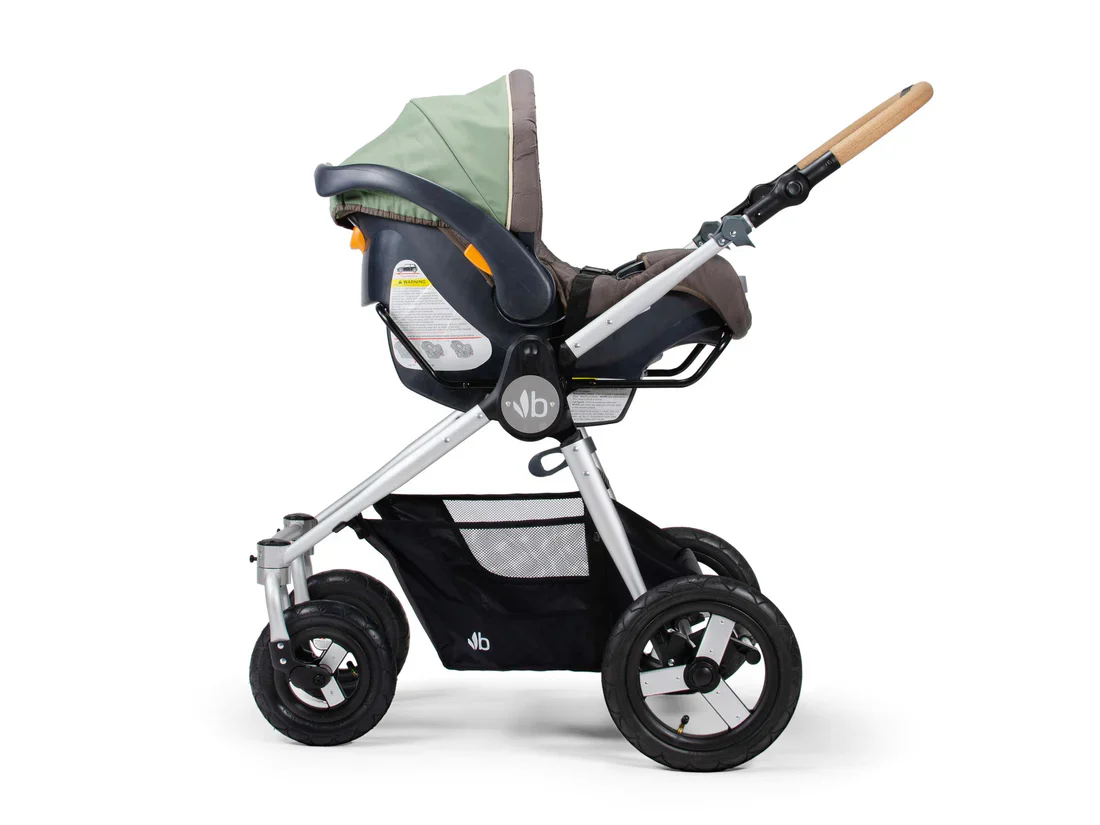 Bumbleride Car Seat Adapter for Single - Graco / Chicco - Image 3