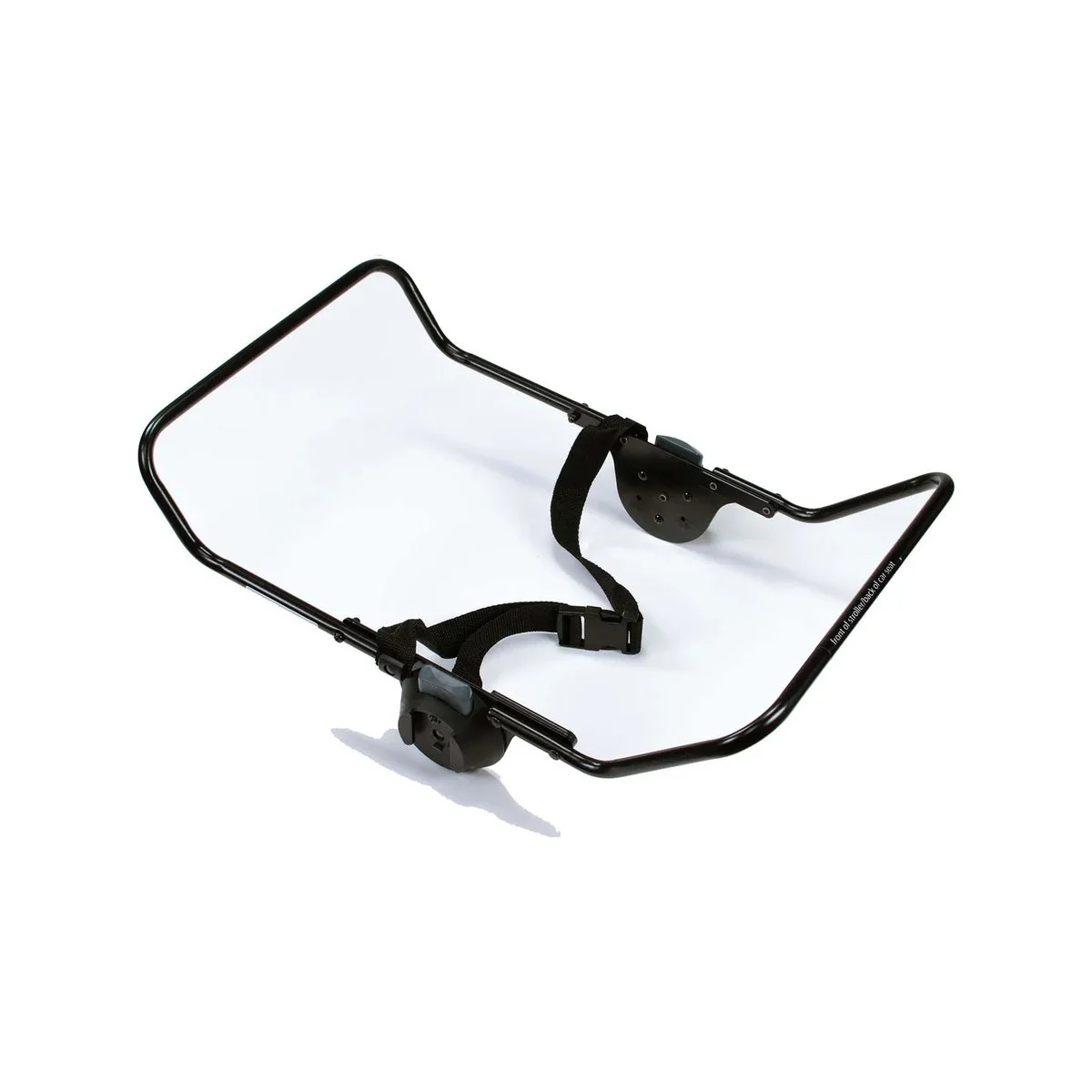 Bumbleride Car Seat Adapter for Single - Graco / Chicco - Image 5