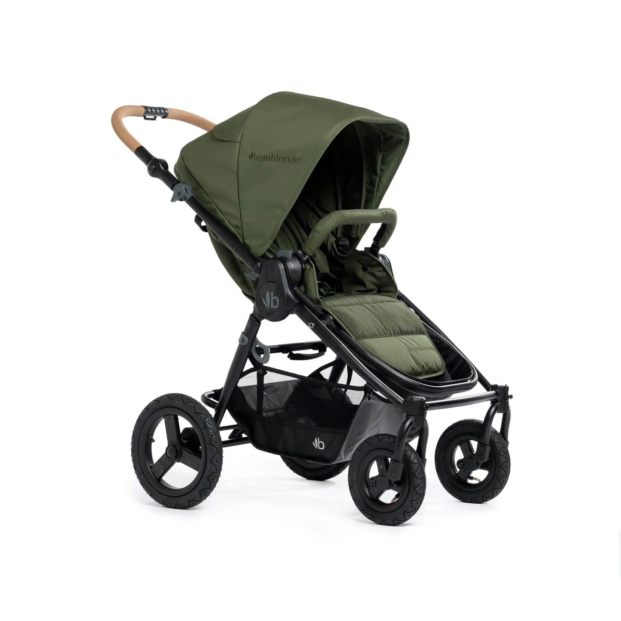 Bumbleride Era Stroller - Image 4