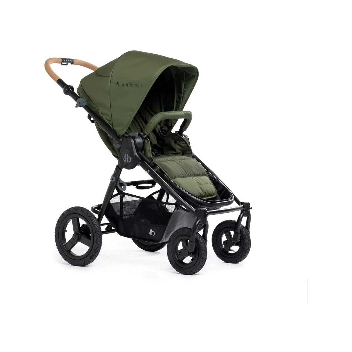 Bumbleride Era Stroller - Image 9