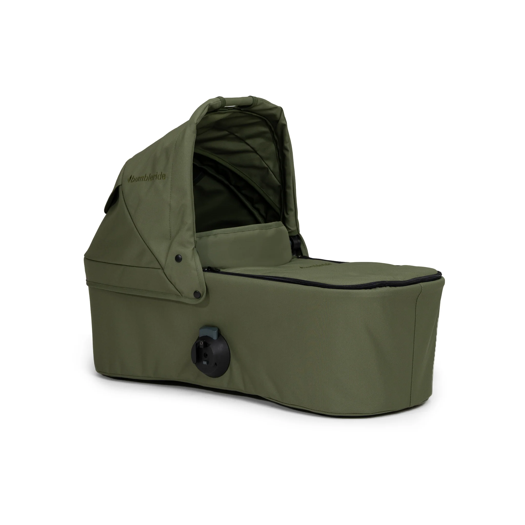 Bumbleride Indie Twin Bassinet - Image 9
