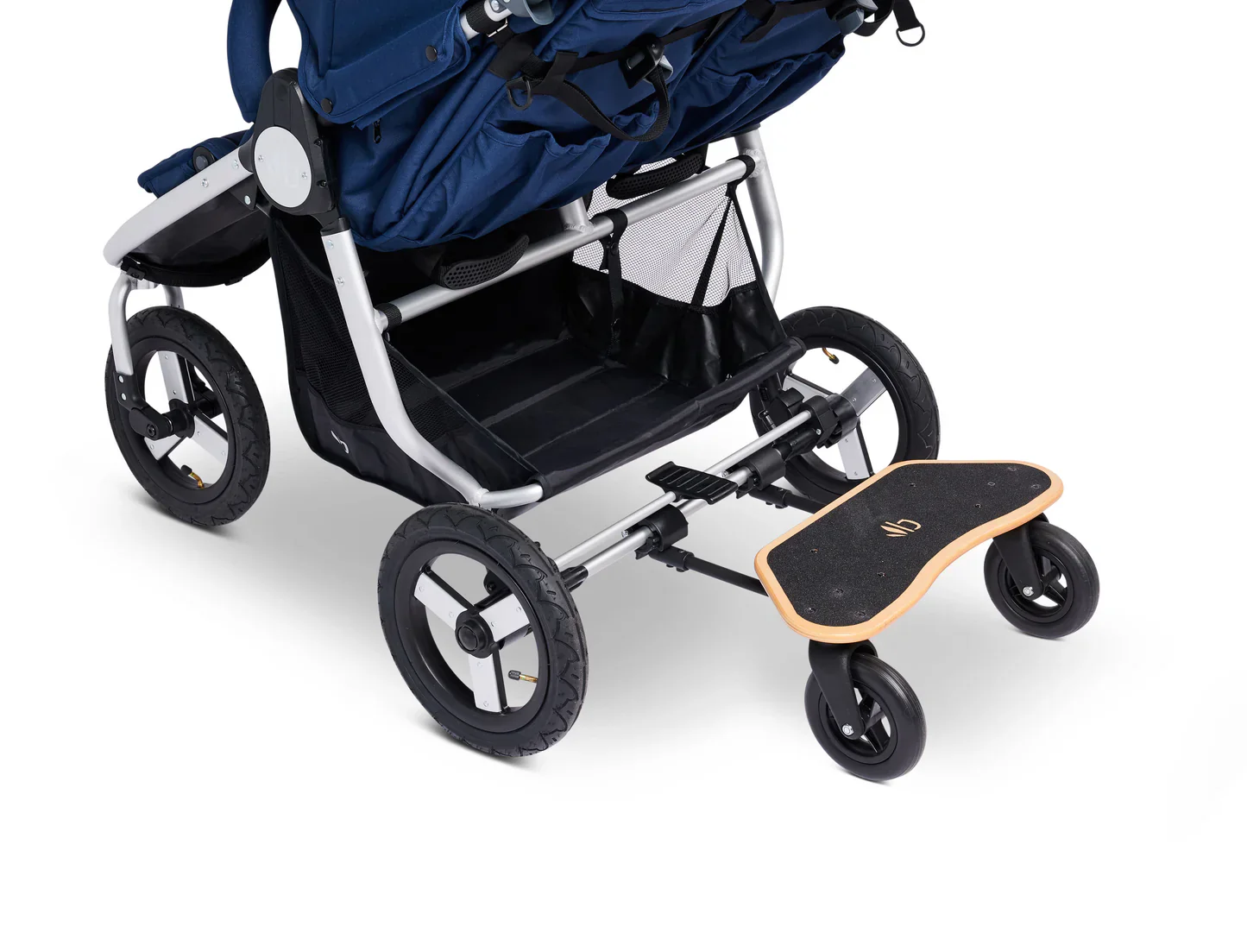 Bumbleride Mini Toddler Board for Indie / Indie Twin / Era - Image 11