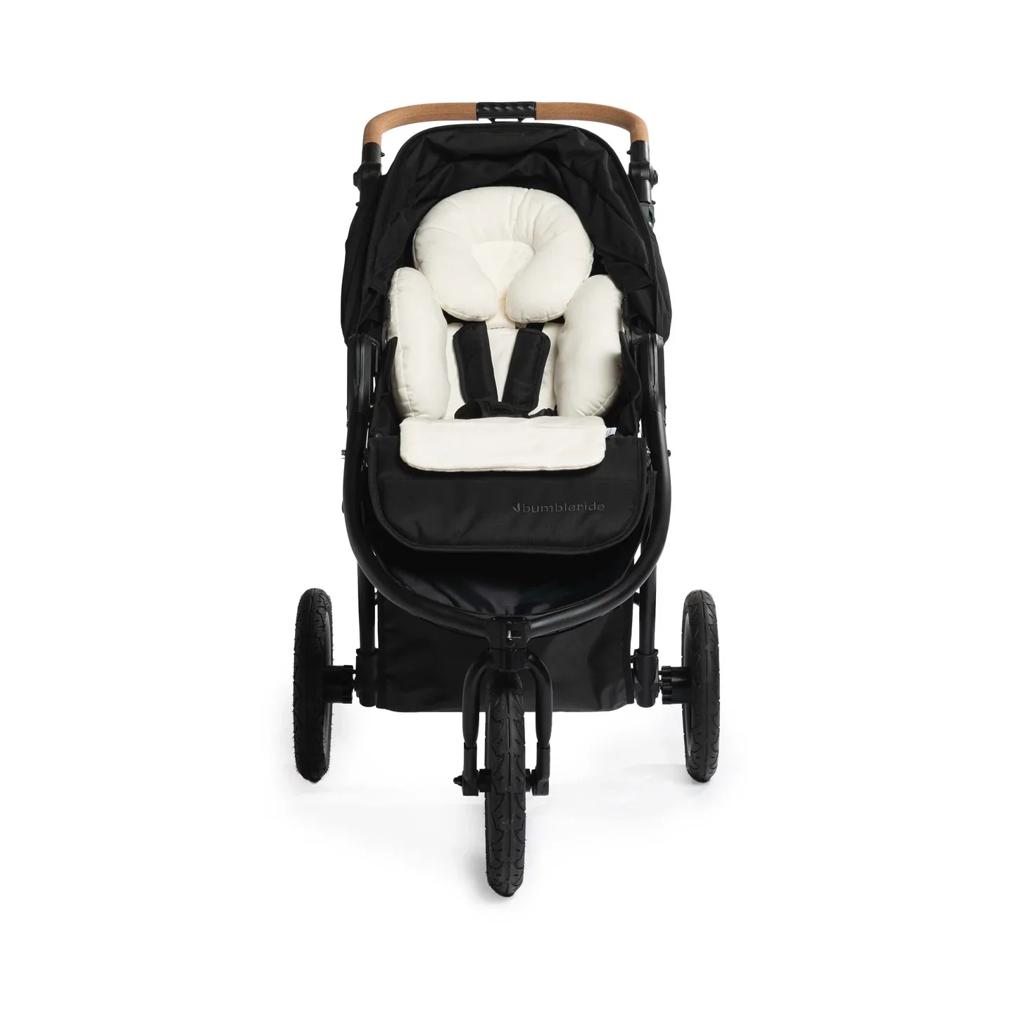 Bumbleride Organic Cotton Infant Insert - Image 2