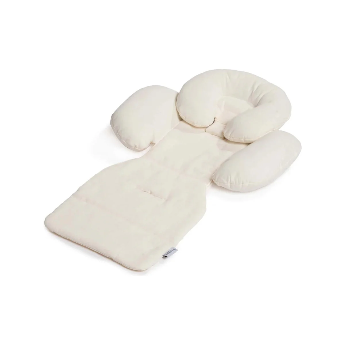 Bumbleride Organic Cotton Infant Insert - Image 5