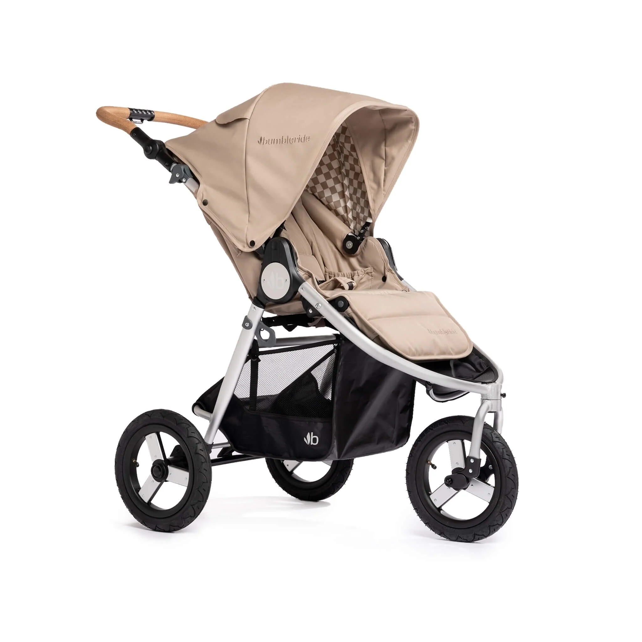 Bumbleride Indie Jogging Stroller - Image 4