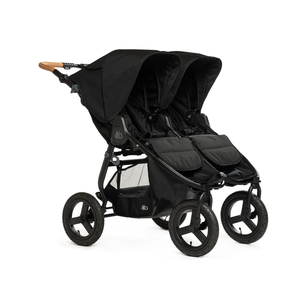 Bumbleride Indie Twin Double Stroller - Image 5