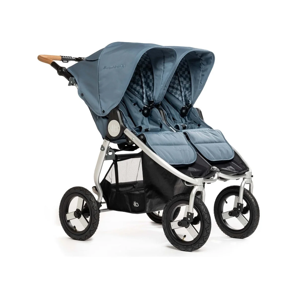 Bumbleride Indie Twin Double Stroller - Image 7