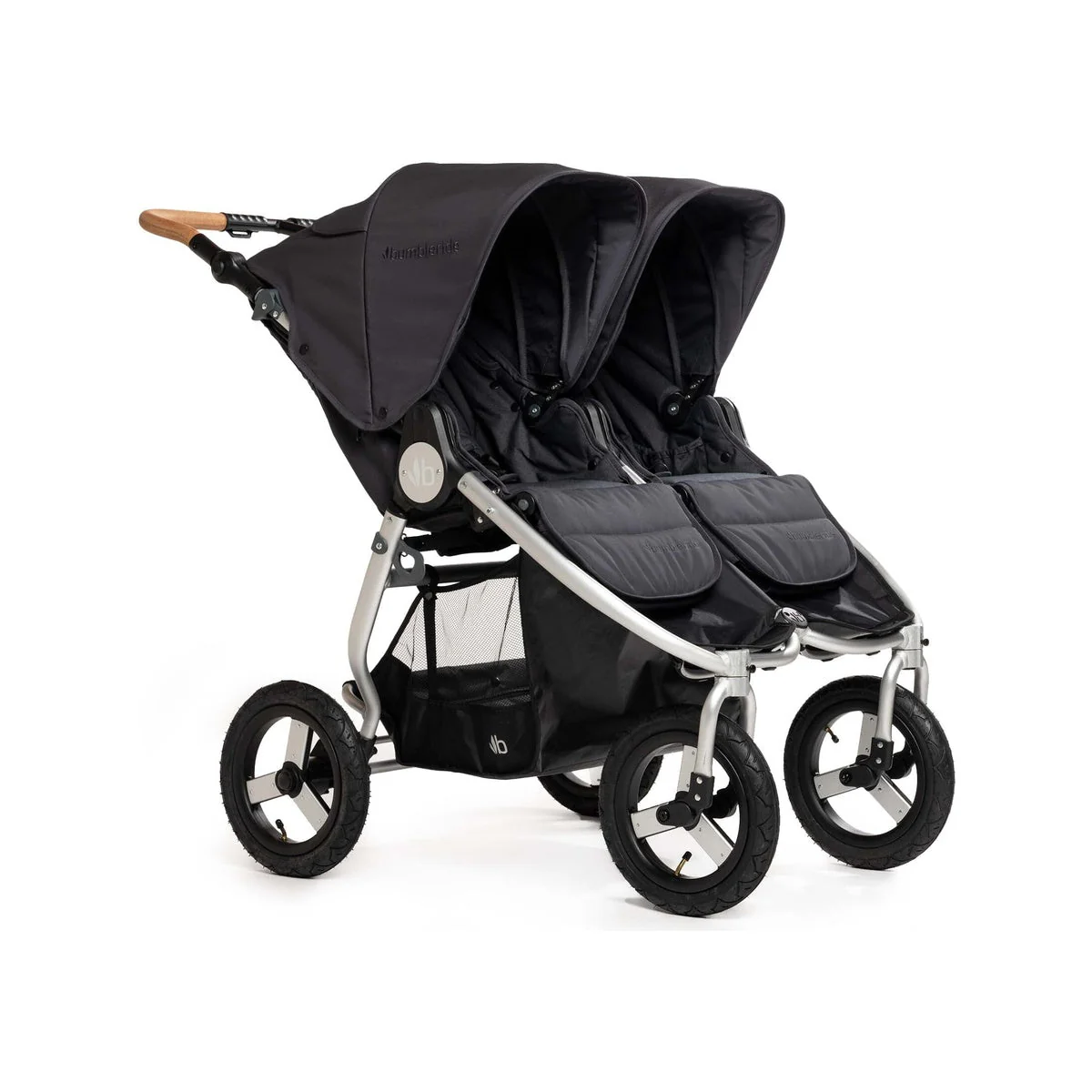 Bumbleride Indie Twin Double Stroller - Image 8