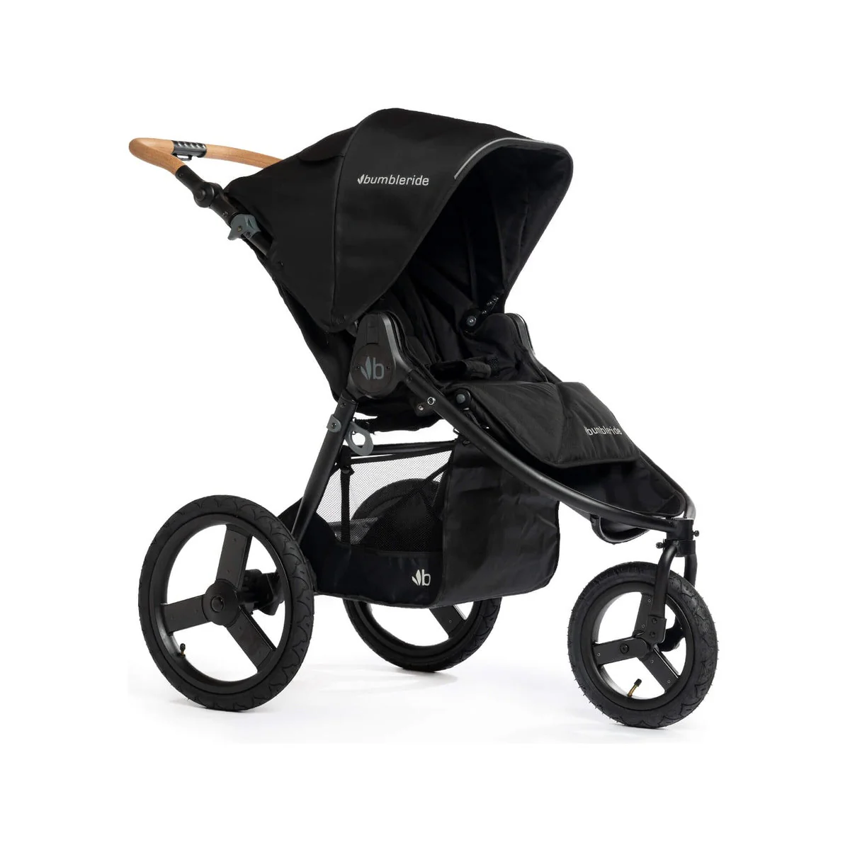 Bumbleride Speed Stroller - Image 4