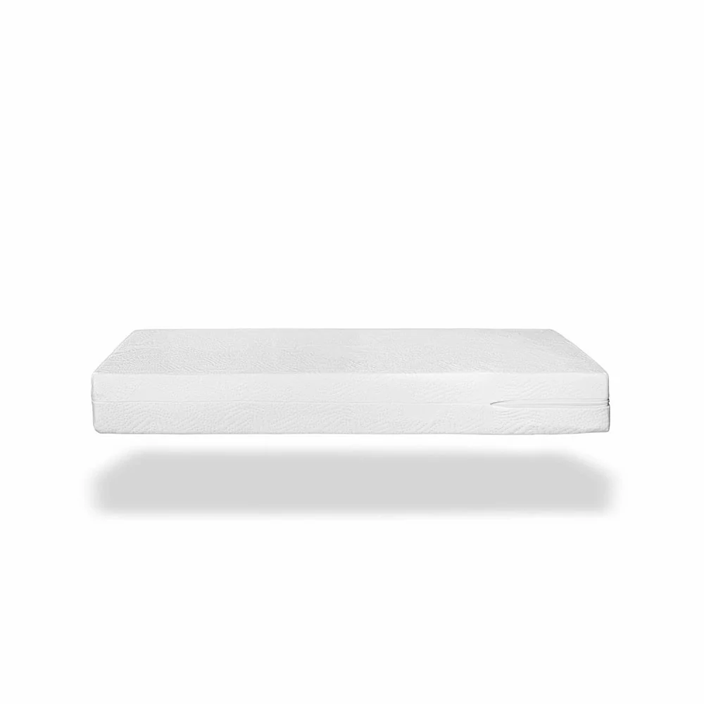 Bundle of Dreams - Classic 2-Stage Crib Mattress - 6" Dual Stage Firmness - Image 4